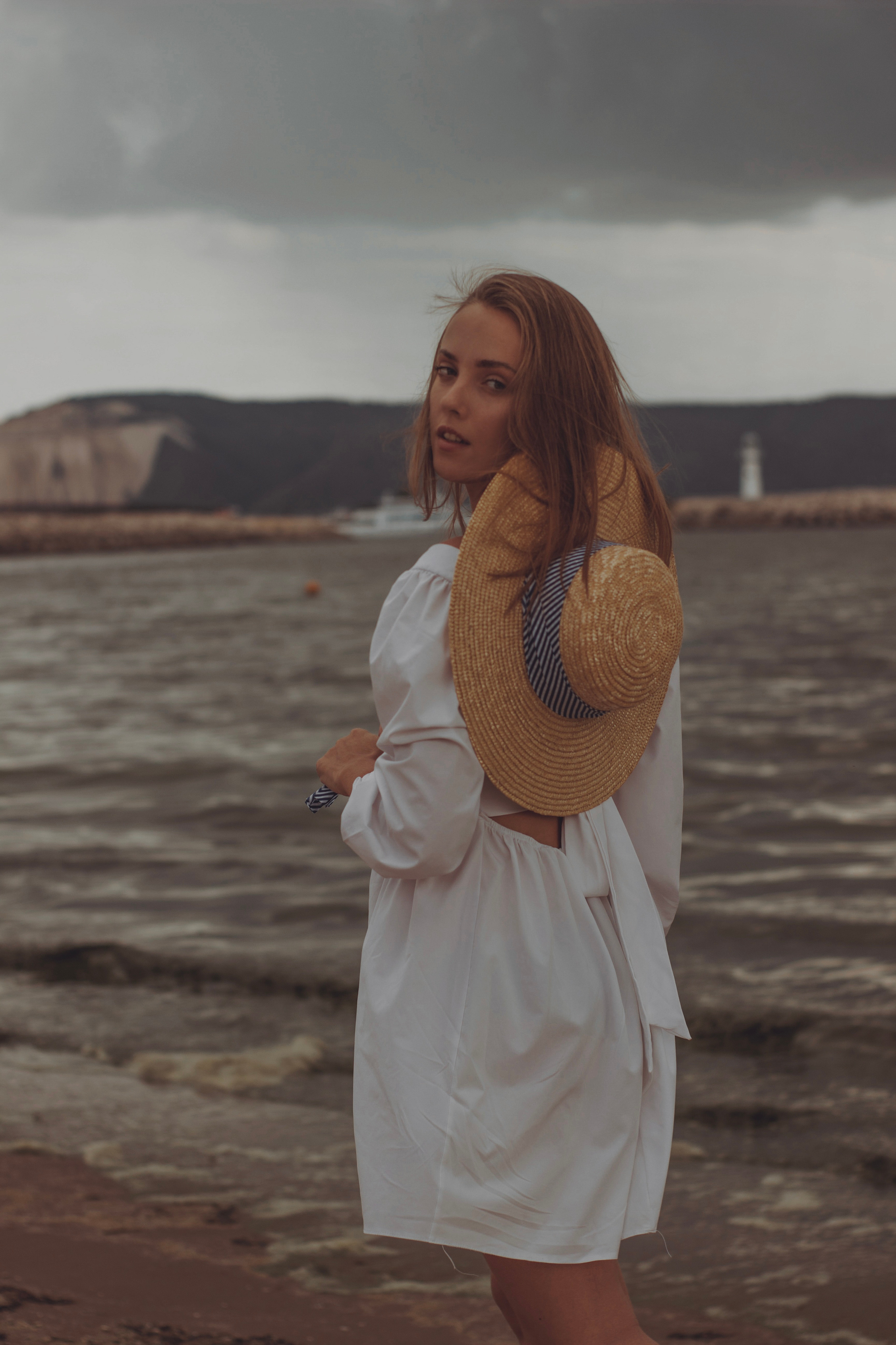 Фотосессия на берегу волги. Свадебный и Семейный Фотограф Алексей Унямин в Самаре и Тольятти