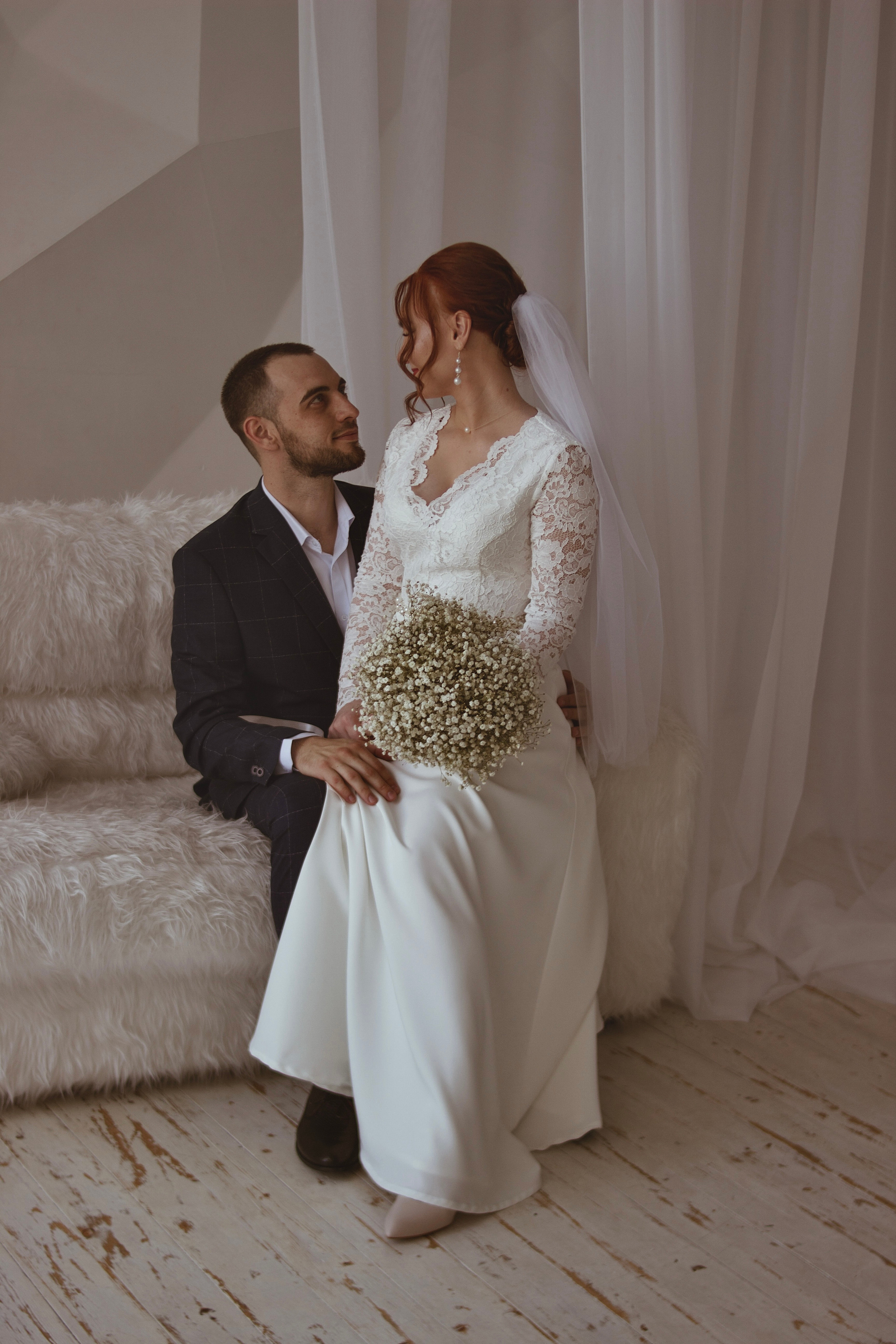 Валерий & Злата. Свадебный и Семейный Фотограф Алексей Унямин в Самаре и Тольятти