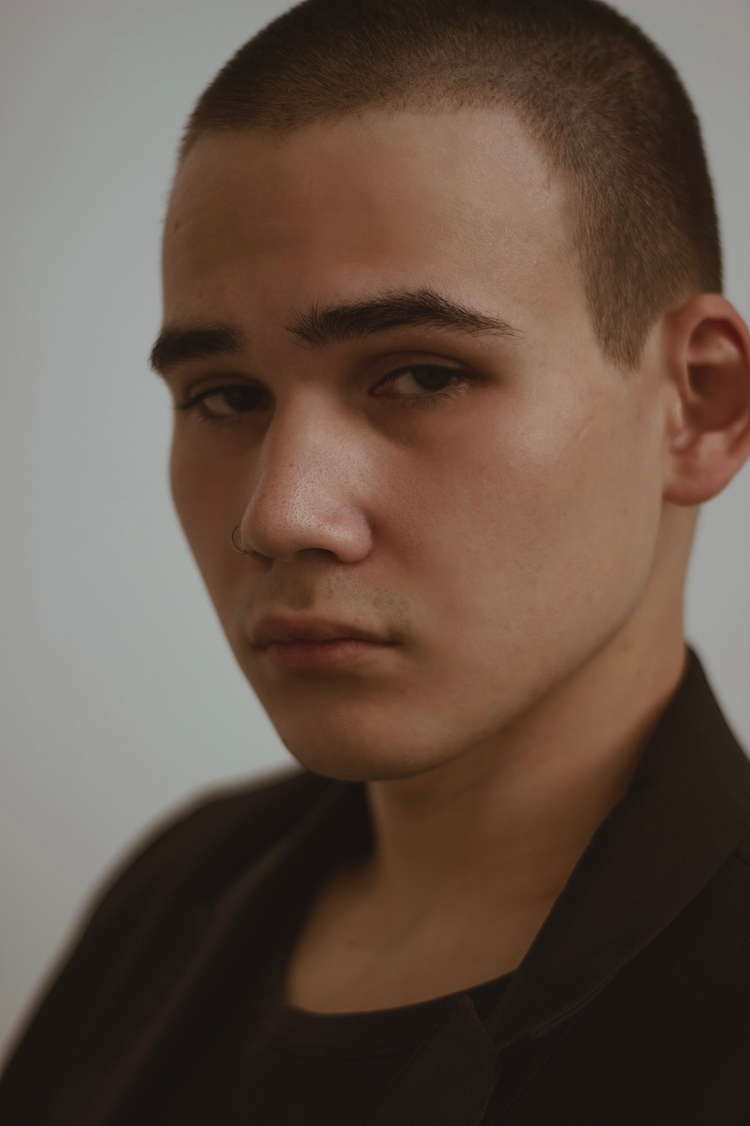 Глеб. Свадебный и Семейный Фотограф Алексей Унямин в Самаре и Тольятти