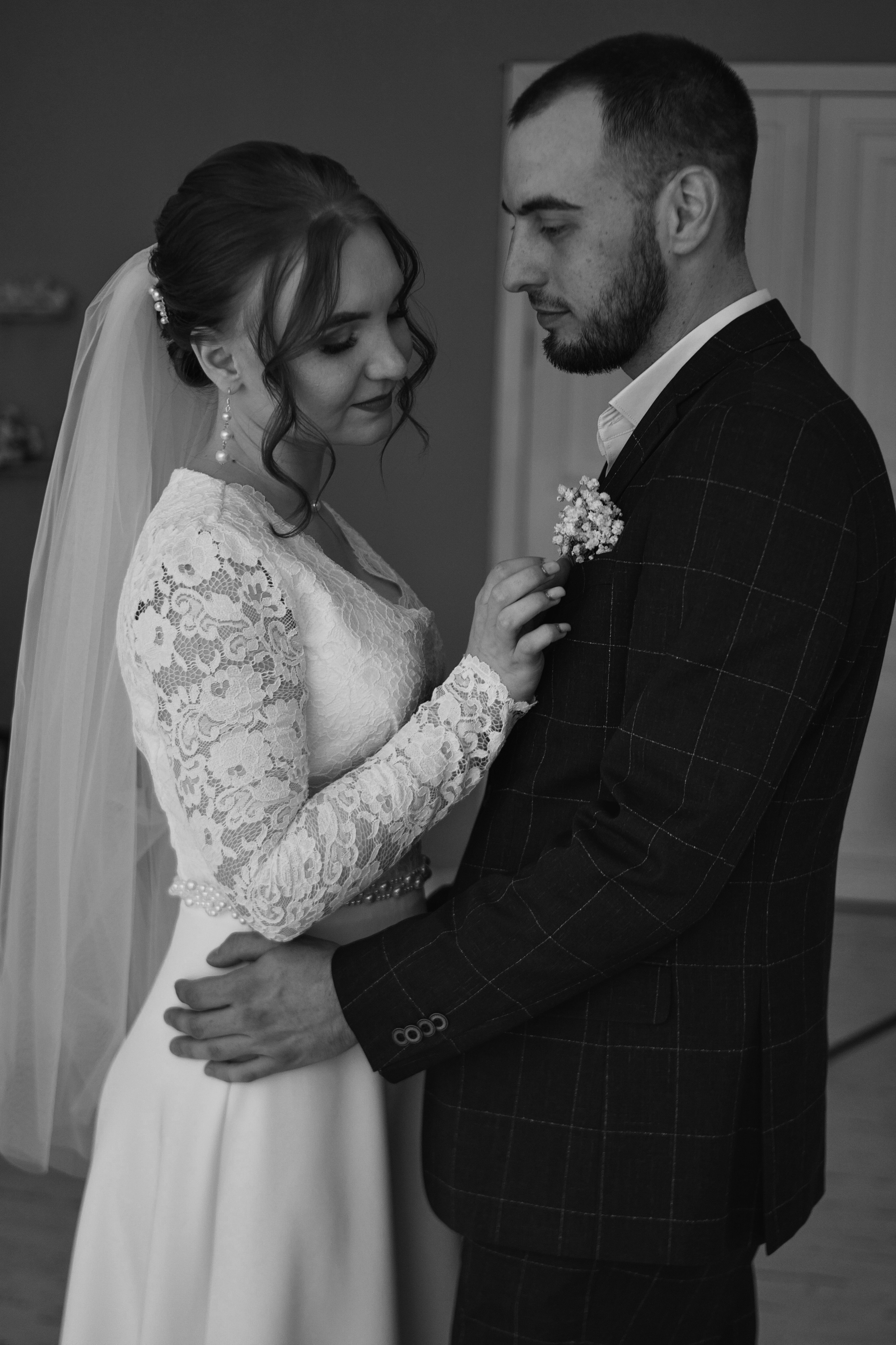 Валерий & Злата. Свадебный и Семейный Фотограф Алексей Унямин в Самаре и Тольятти