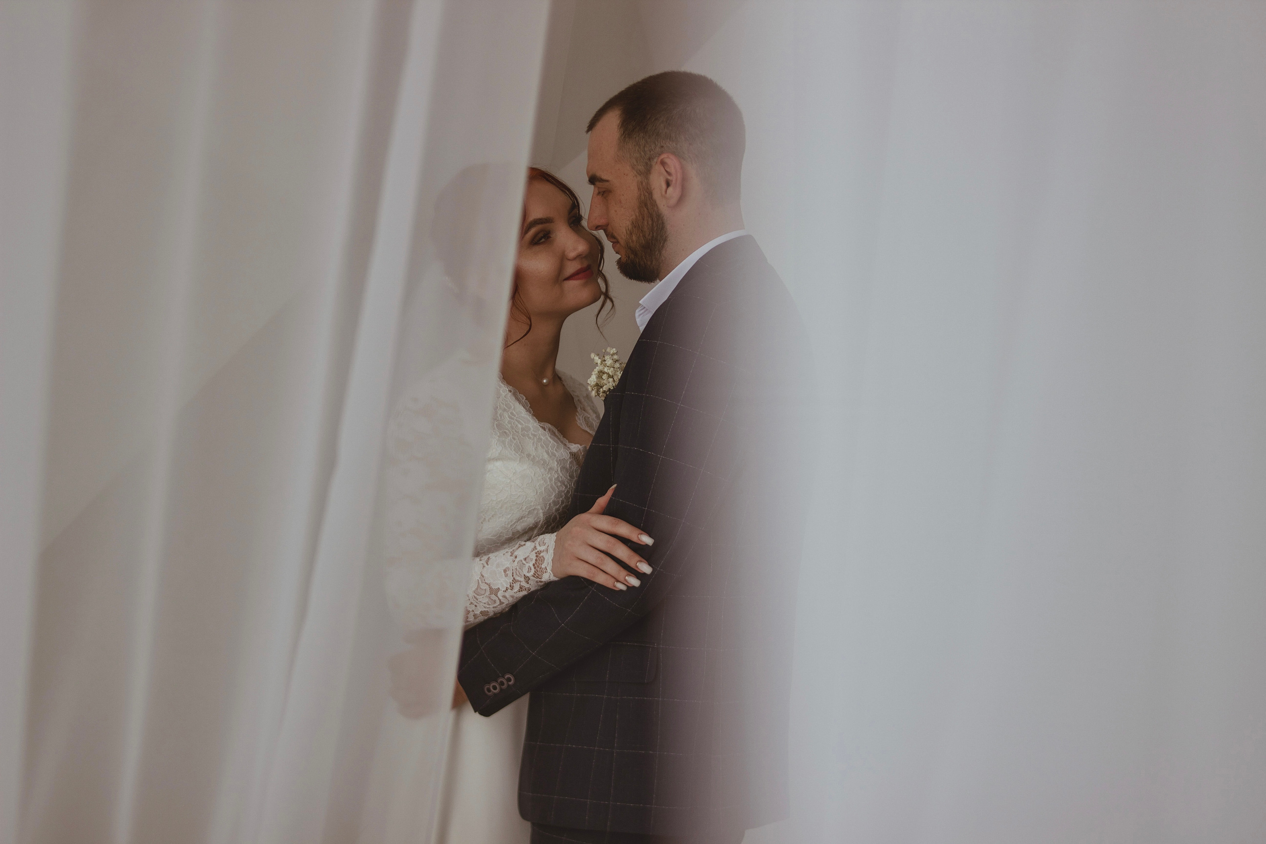 Валерий & Злата. Свадебный и Семейный Фотограф Алексей Унямин в Самаре и Тольятти