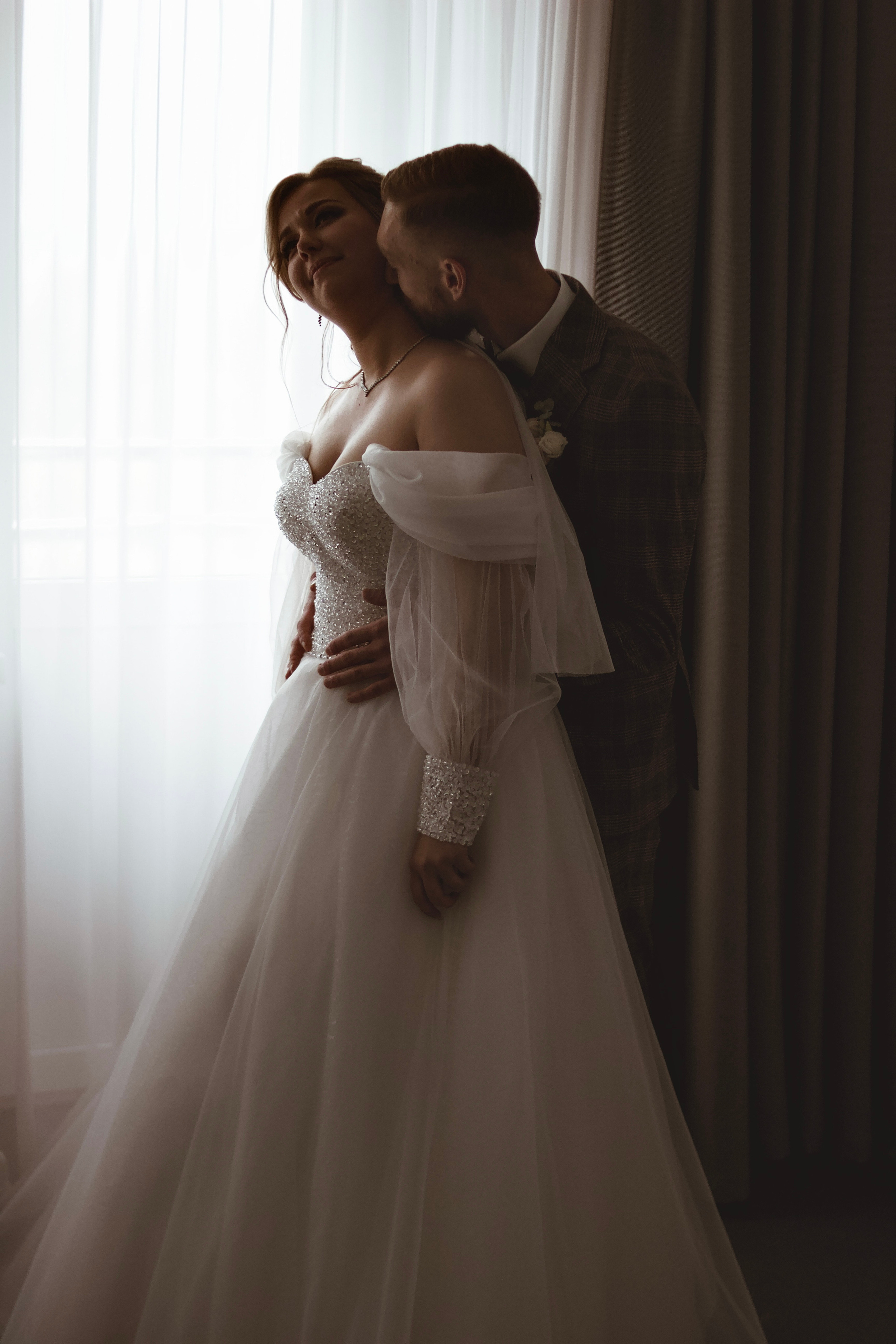 Никита & Дарья. Свадебный и Семейный Фотограф Алексей Унямин в Самаре и Тольятти