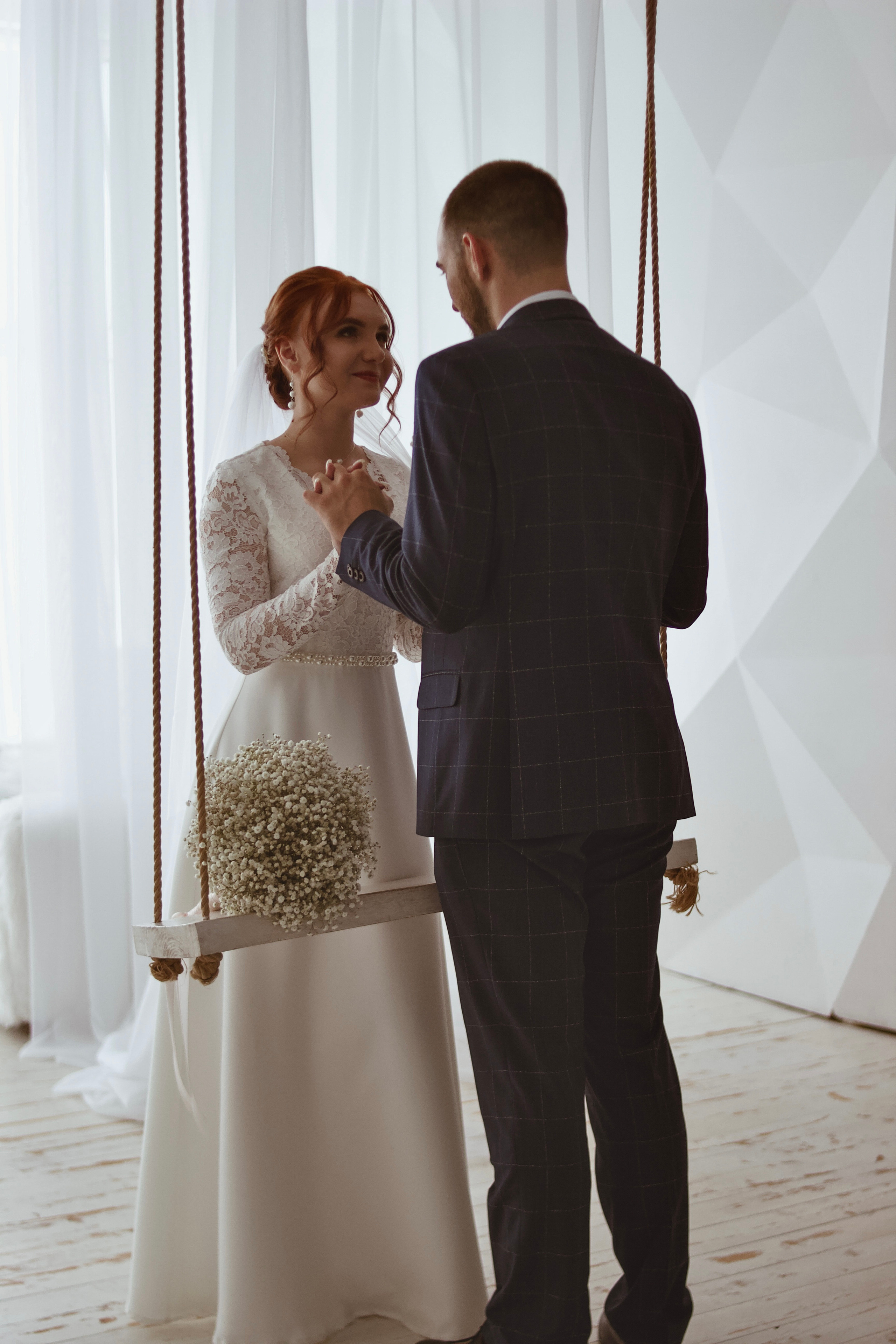 Валерий & Злата. Свадебный и Семейный Фотограф Алексей Унямин в Самаре и Тольятти