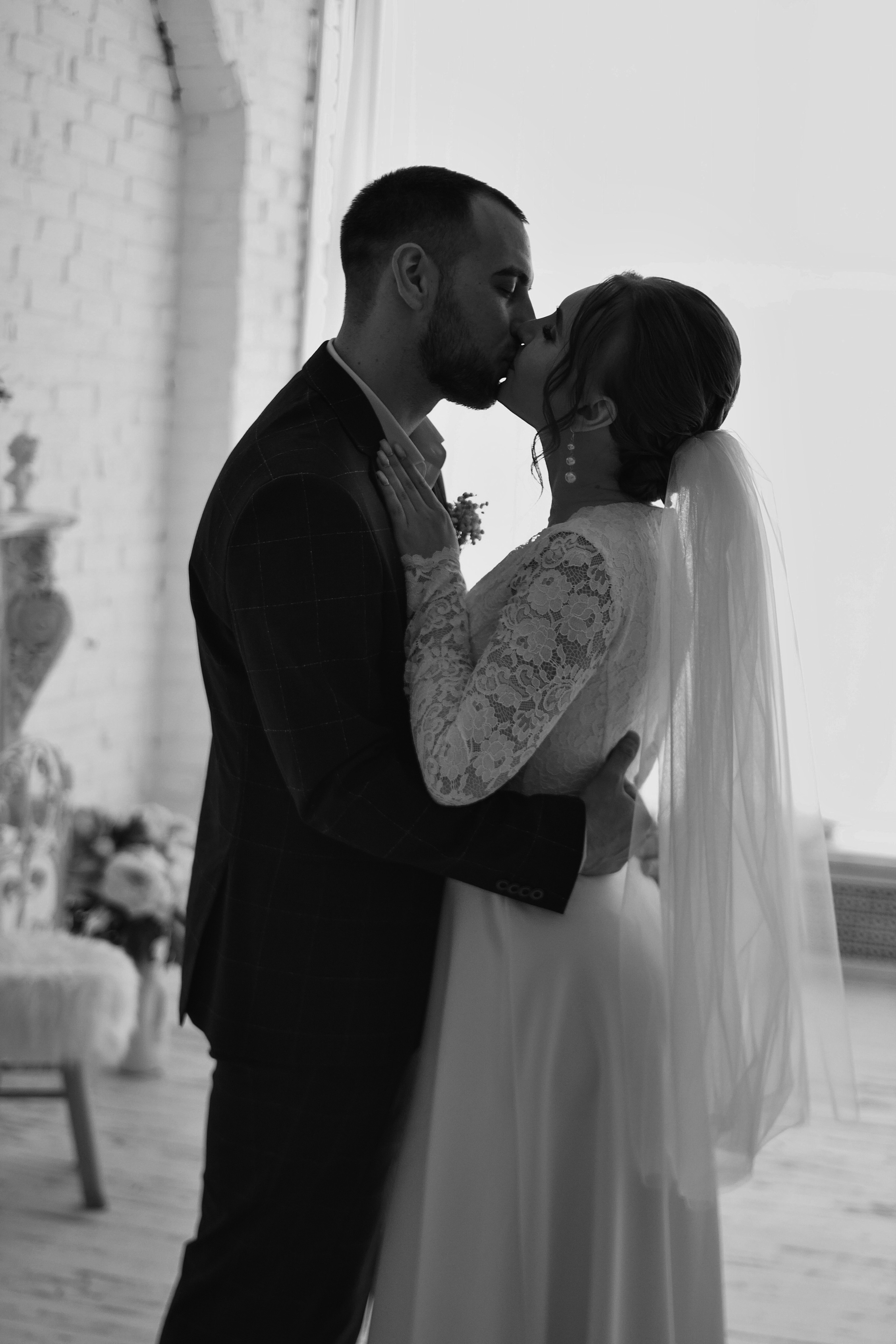 Валерий & Злата. Свадебный и Семейный Фотограф Алексей Унямин в Самаре и Тольятти