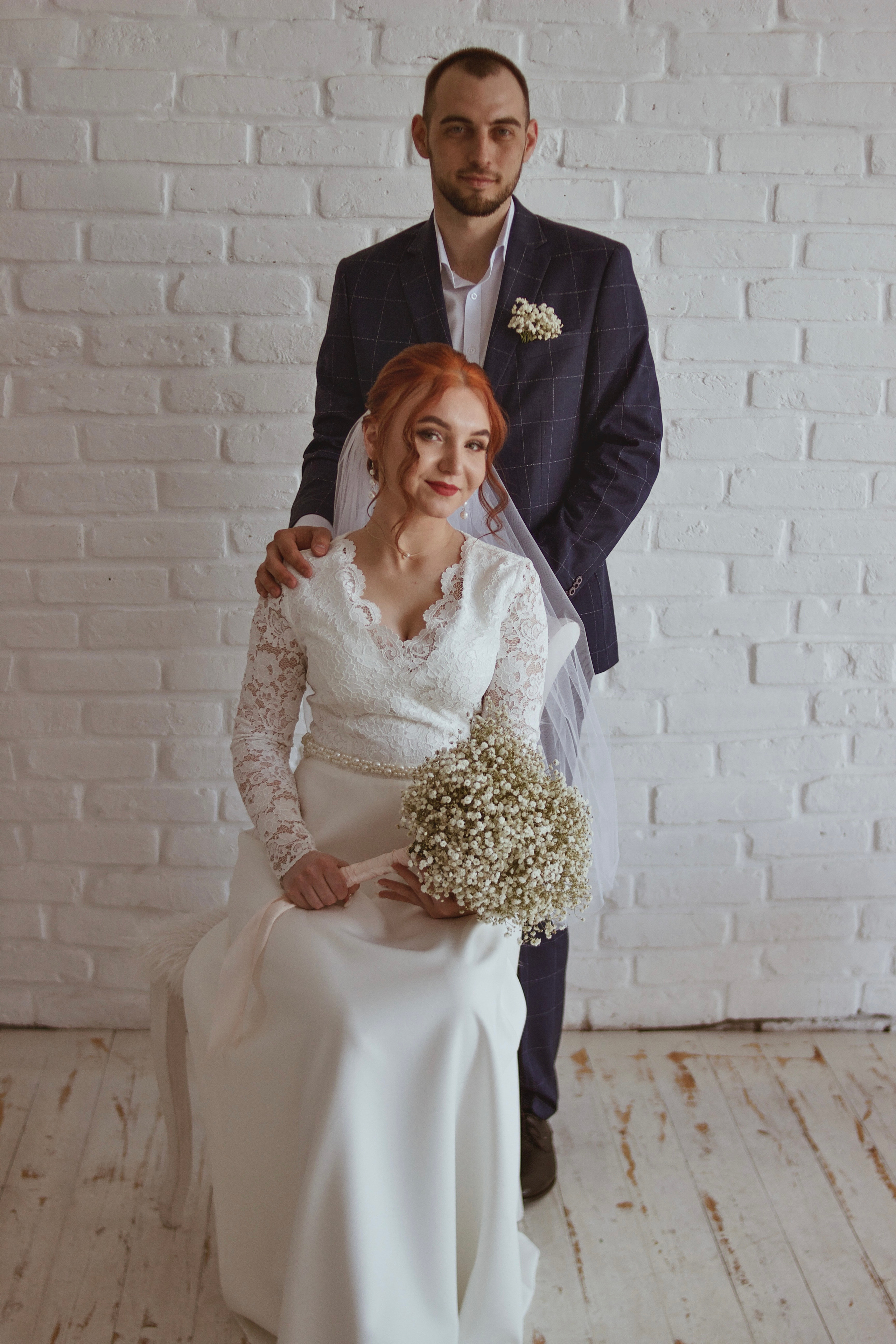 Валерий & Злата. Свадебный и Семейный Фотограф Алексей Унямин в Самаре и Тольятти