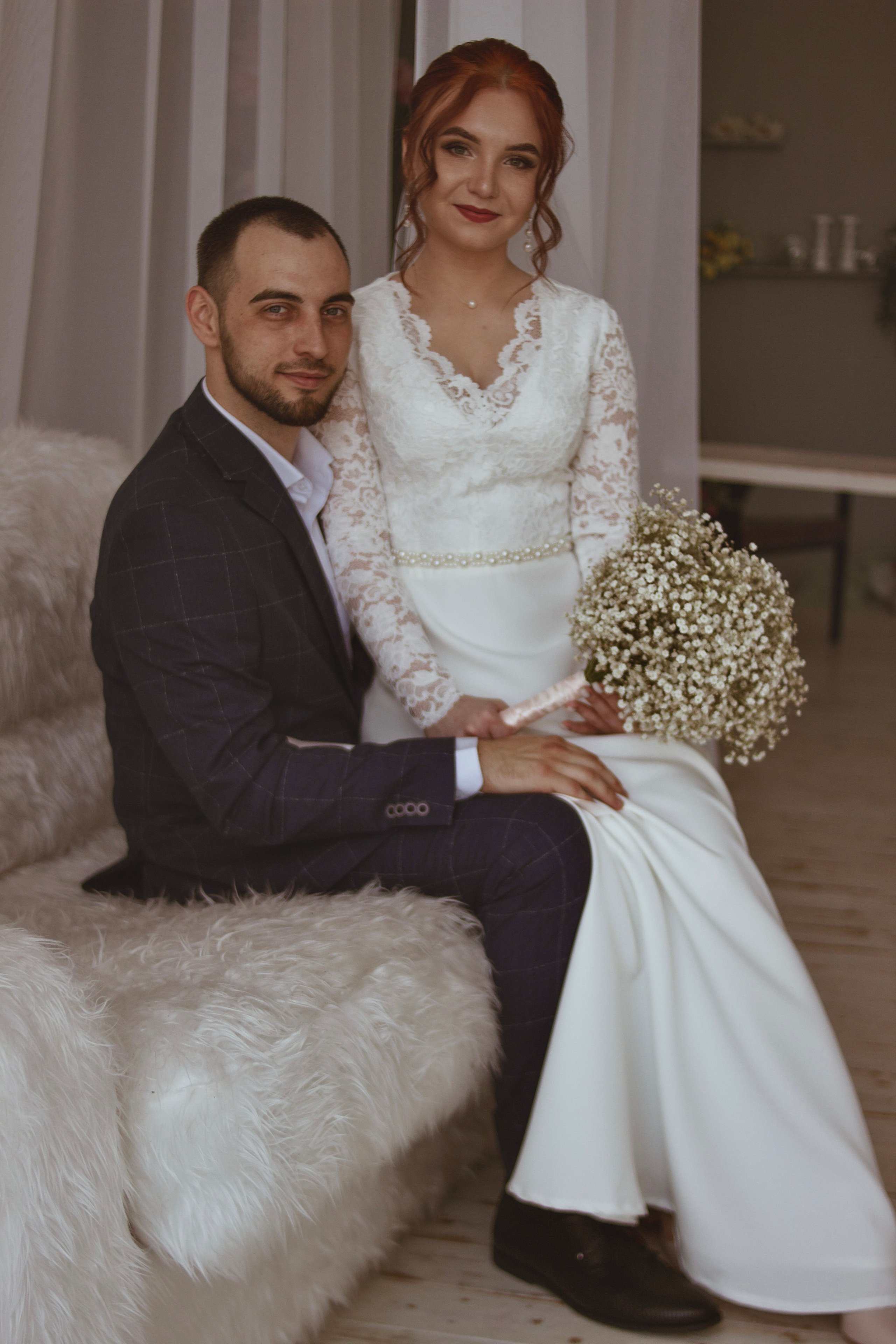 Валерий & Злата. Свадебный и Семейный Фотограф Алексей Унямин в Самаре и Тольятти