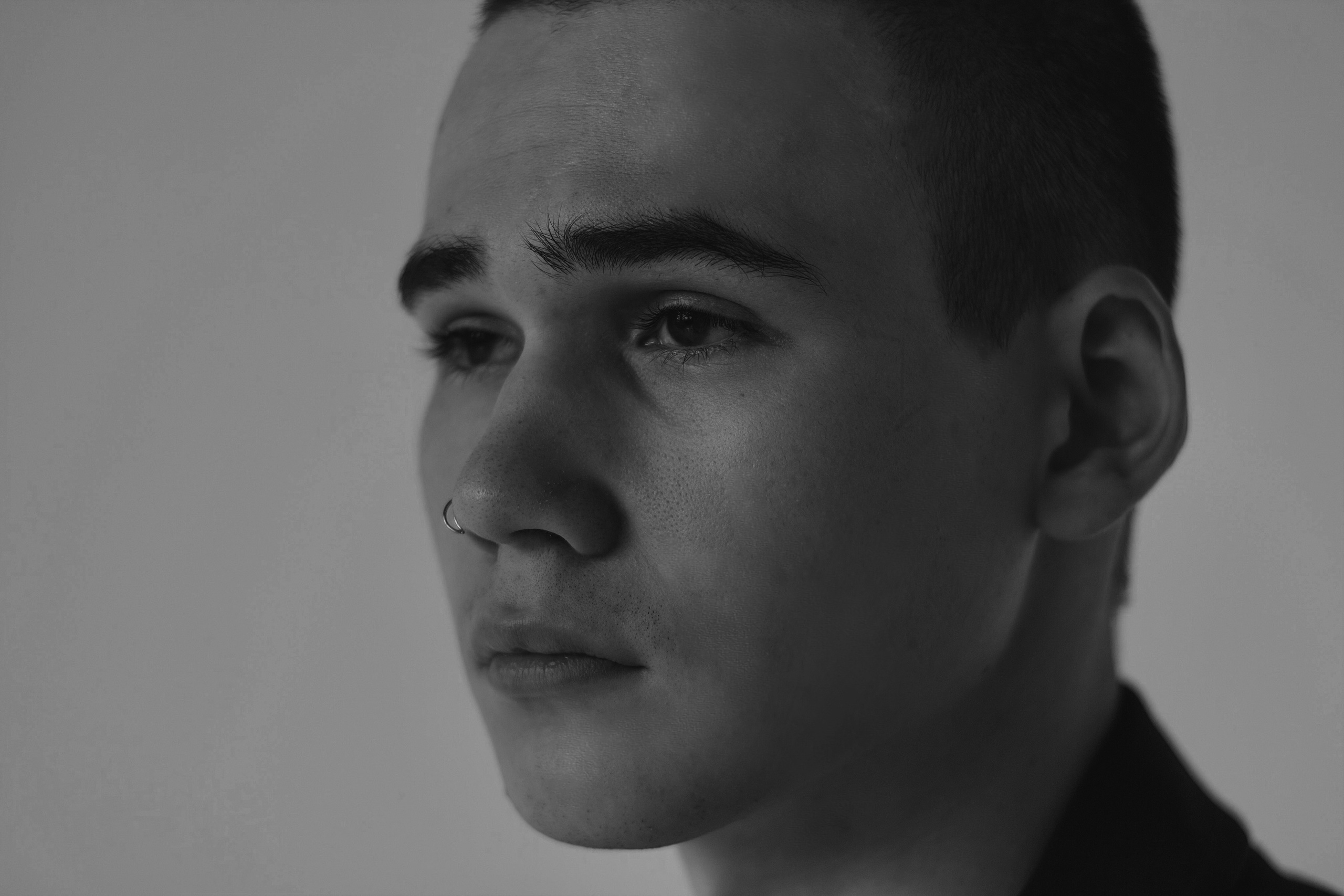 Глеб. Свадебный и Семейный Фотограф Алексей Унямин в Самаре и Тольятти