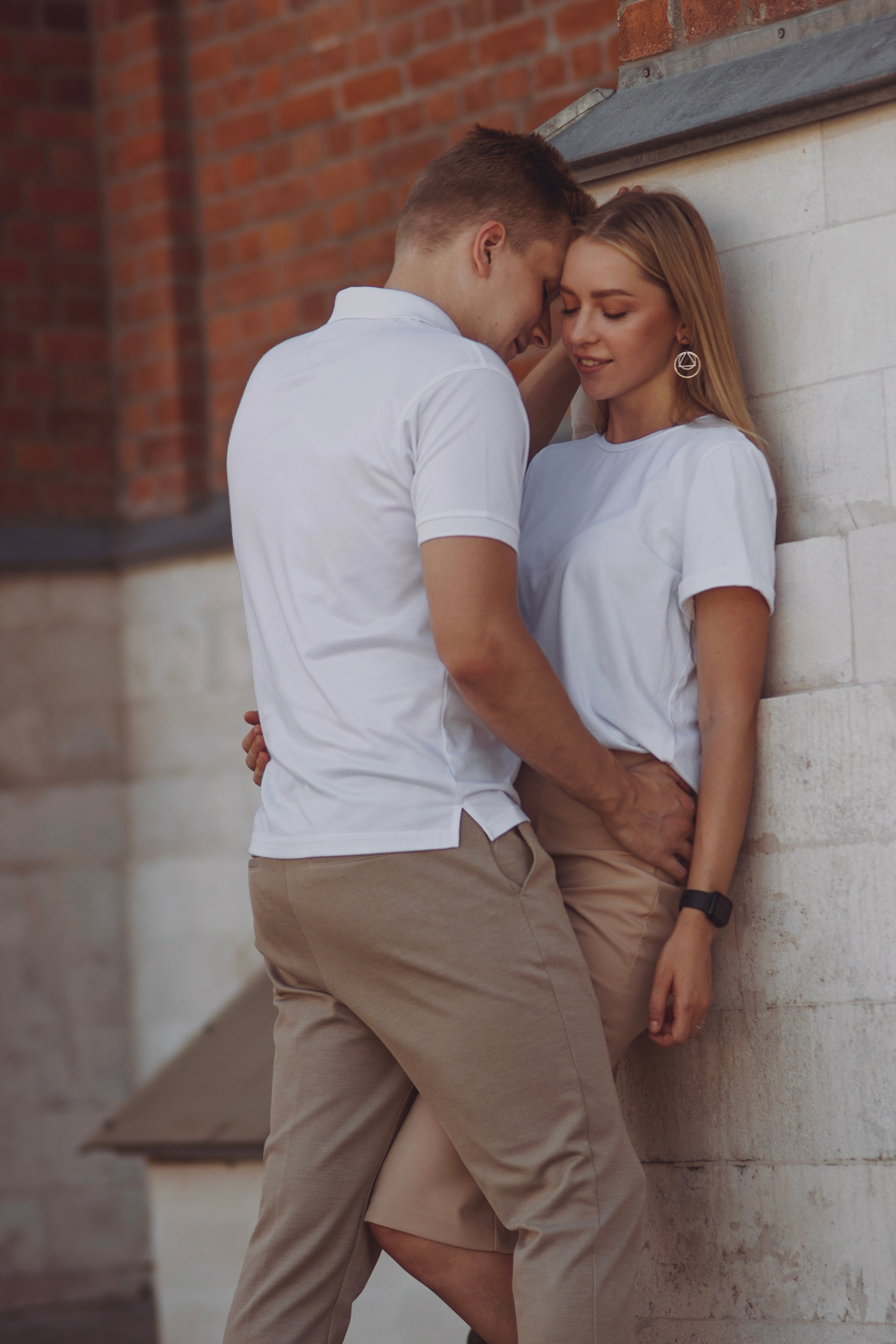 Николетта и Паша. Свадебный и Семейный Фотограф Алексей Унямин в Самаре и Тольятти