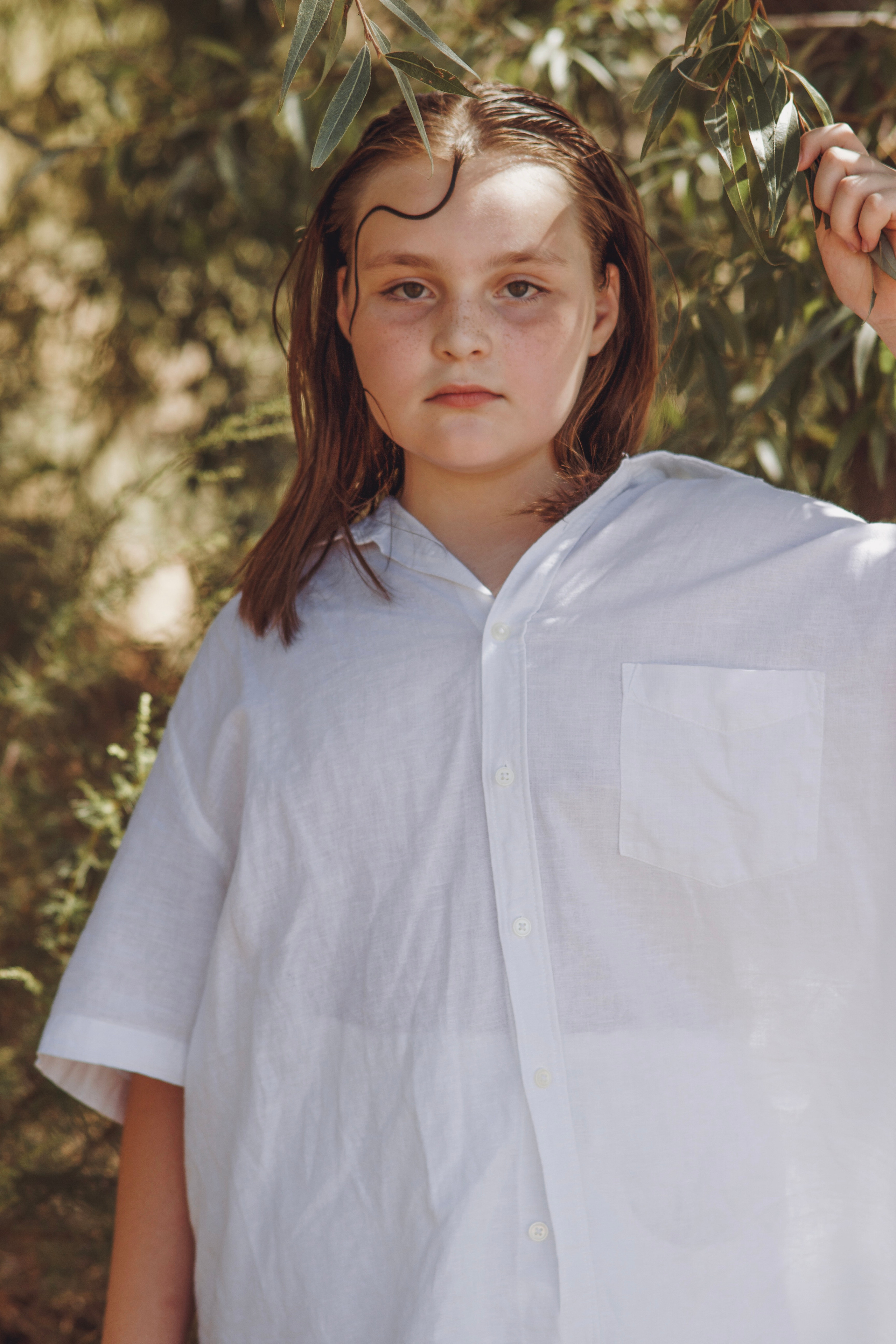 Фотосессия детских моделей. Свадебный и Семейный Фотограф Алексей Унямин в Самаре и Тольятти