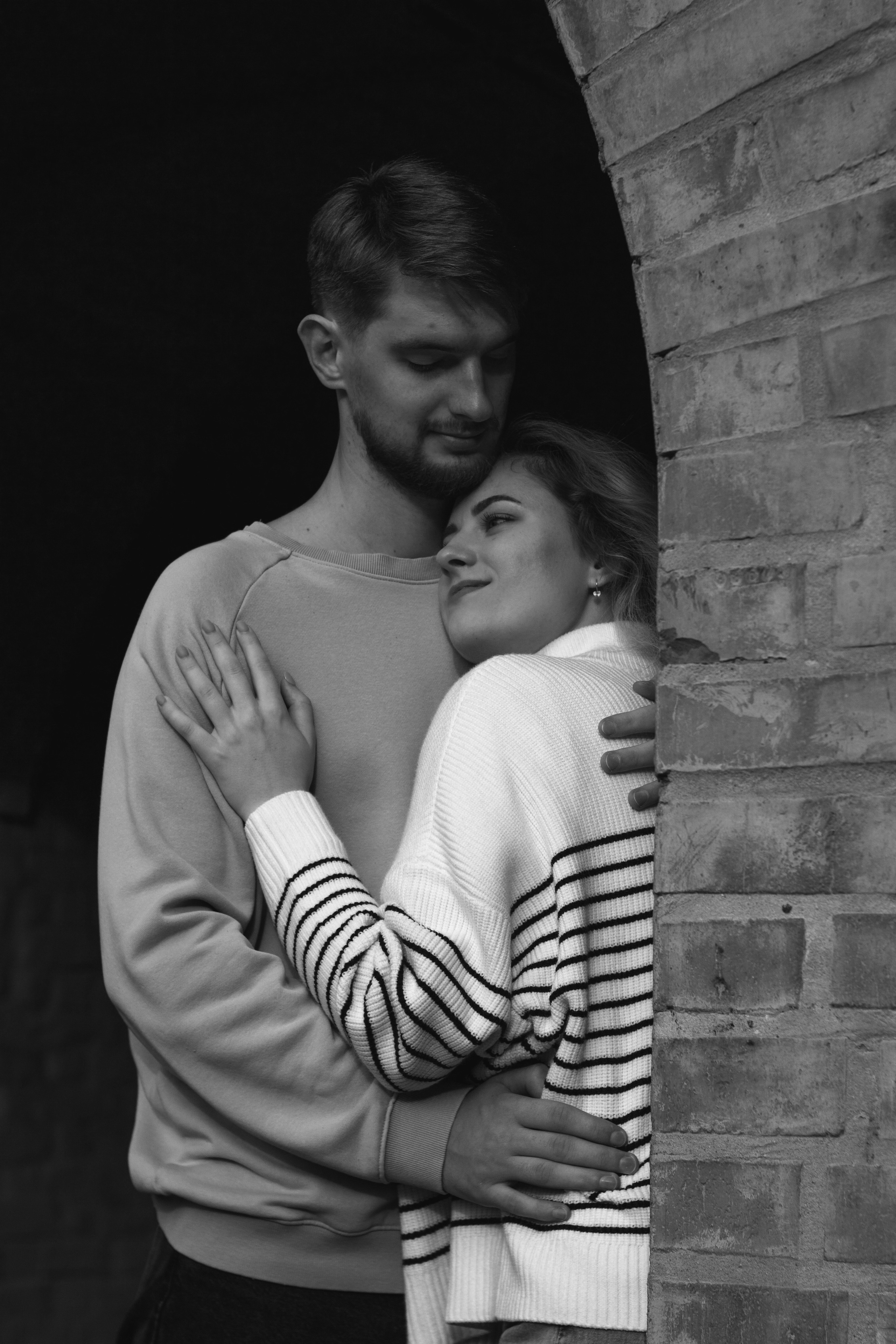 Даша и Илья. Свадебный и Семейный Фотограф Алексей Унямин в Самаре и Тольятти