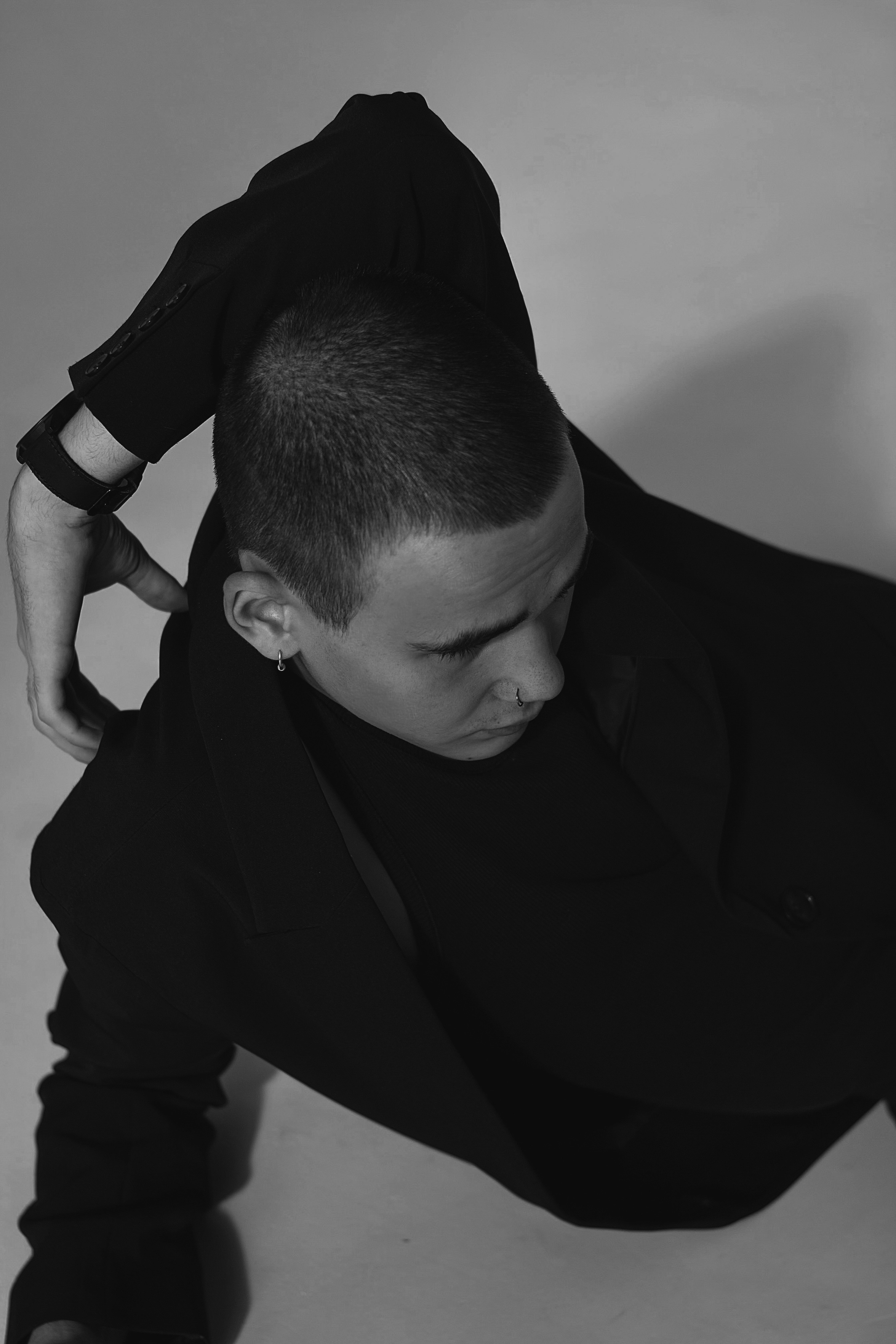 Глеб. Свадебный и Семейный Фотограф Алексей Унямин в Самаре и Тольятти