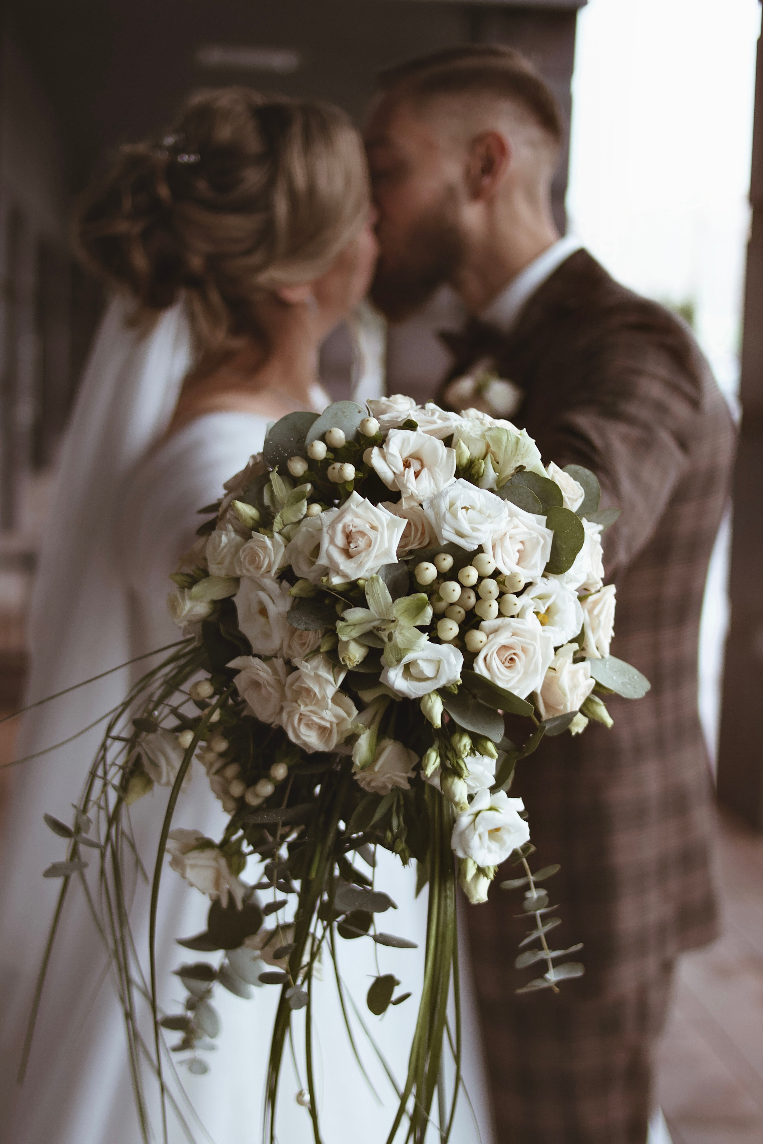 Никита & Дарья. Свадебный и Семейный Фотограф Алексей Унямин в Самаре и Тольятти