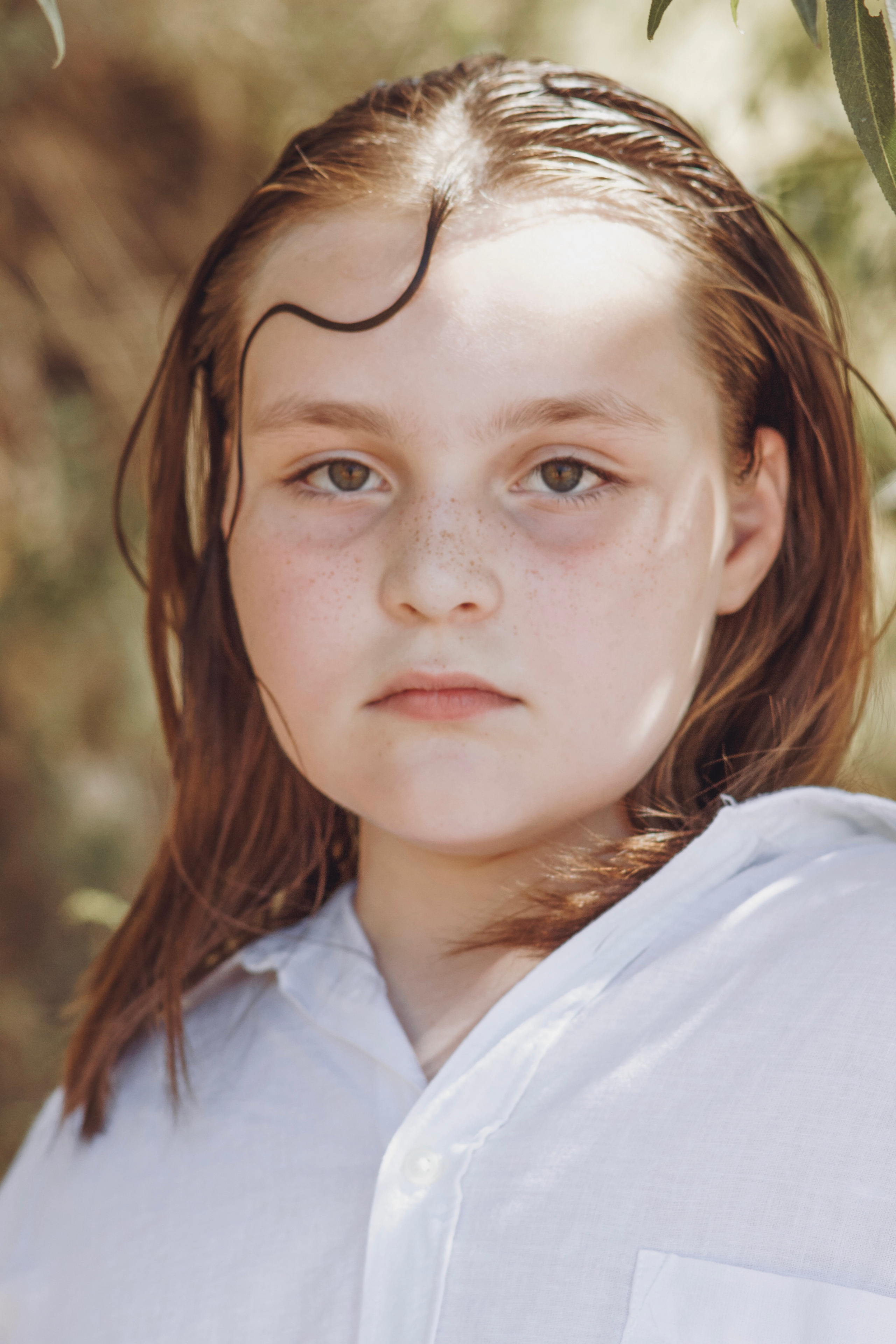 Фотосессия детских моделей. Свадебный и Семейный Фотограф Алексей Унямин в Самаре и Тольятти