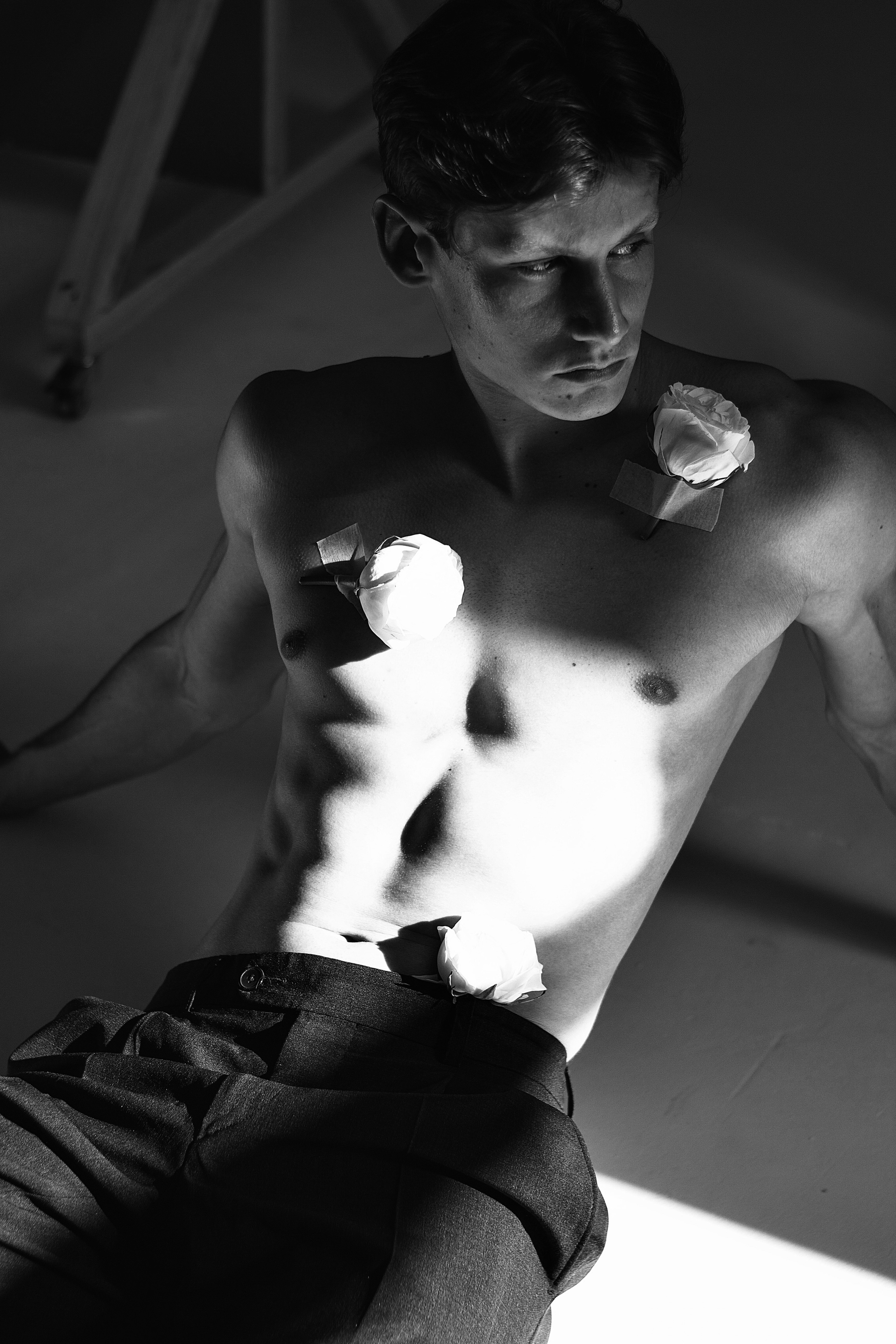 Кирилл. Свадебный и Семейный Фотограф Алексей Унямин в Самаре и Тольятти