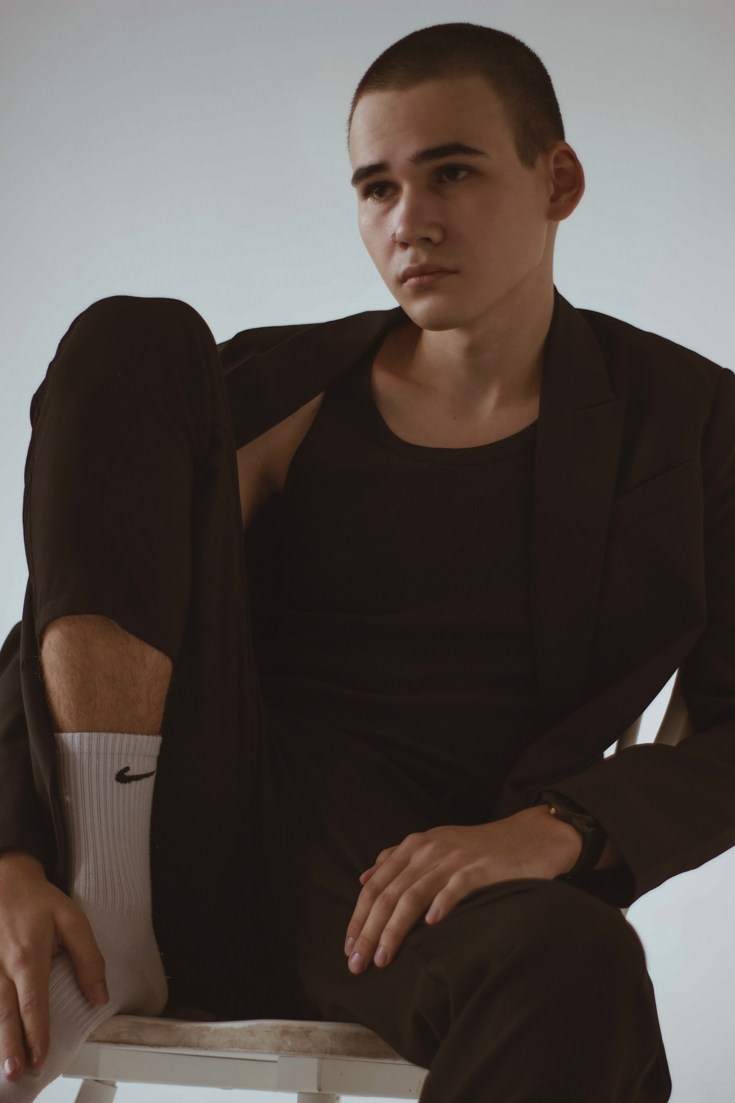 Глеб. Свадебный и Семейный Фотограф Алексей Унямин в Самаре и Тольятти