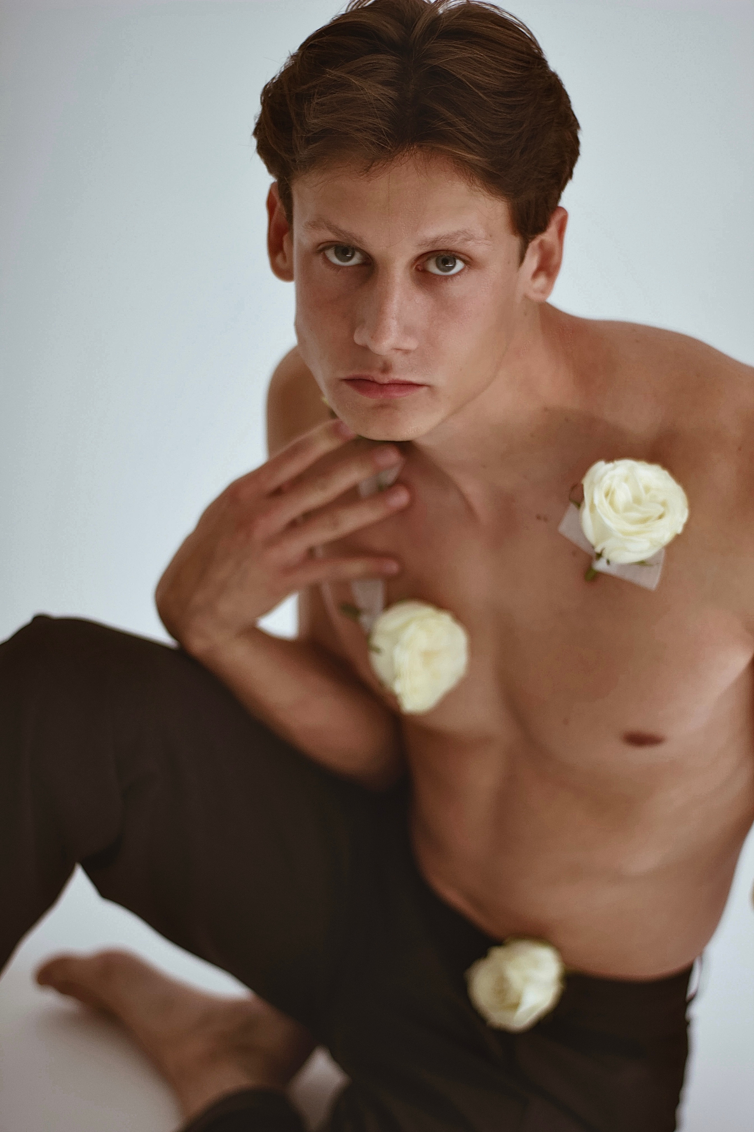 Кирилл. Свадебный и Семейный Фотограф Алексей Унямин в Самаре и Тольятти