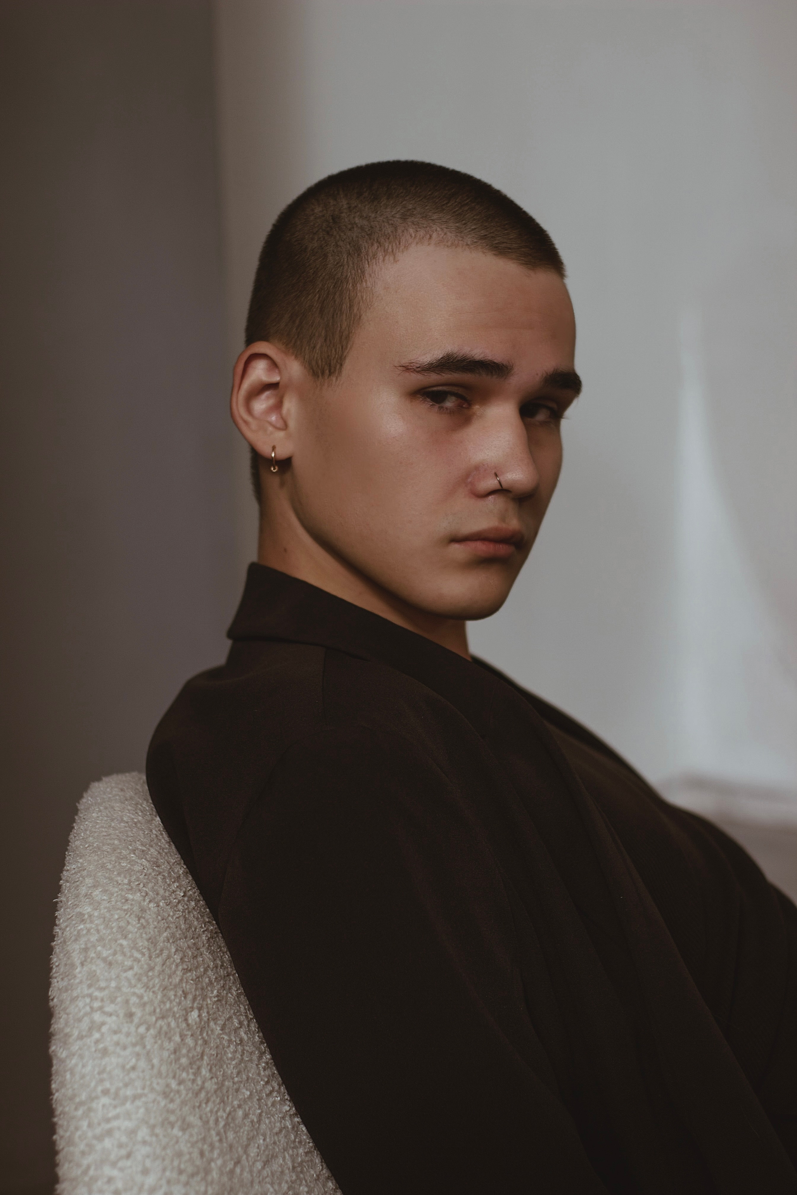 Глеб. Свадебный и Семейный Фотограф Алексей Унямин в Самаре и Тольятти