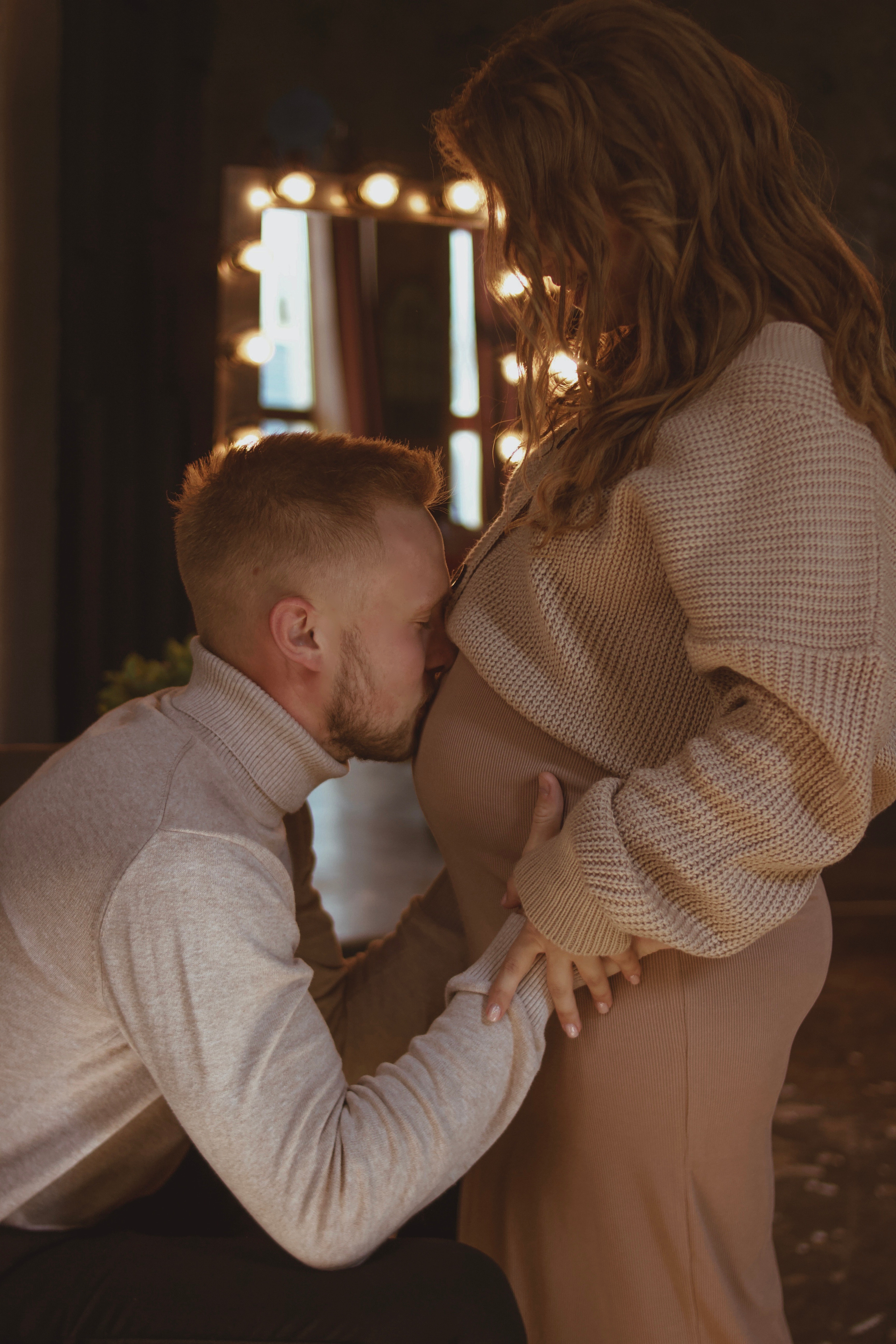 Денис и Анна. Свадебный и Семейный Фотограф Алексей Унямин в Самаре и Тольятти