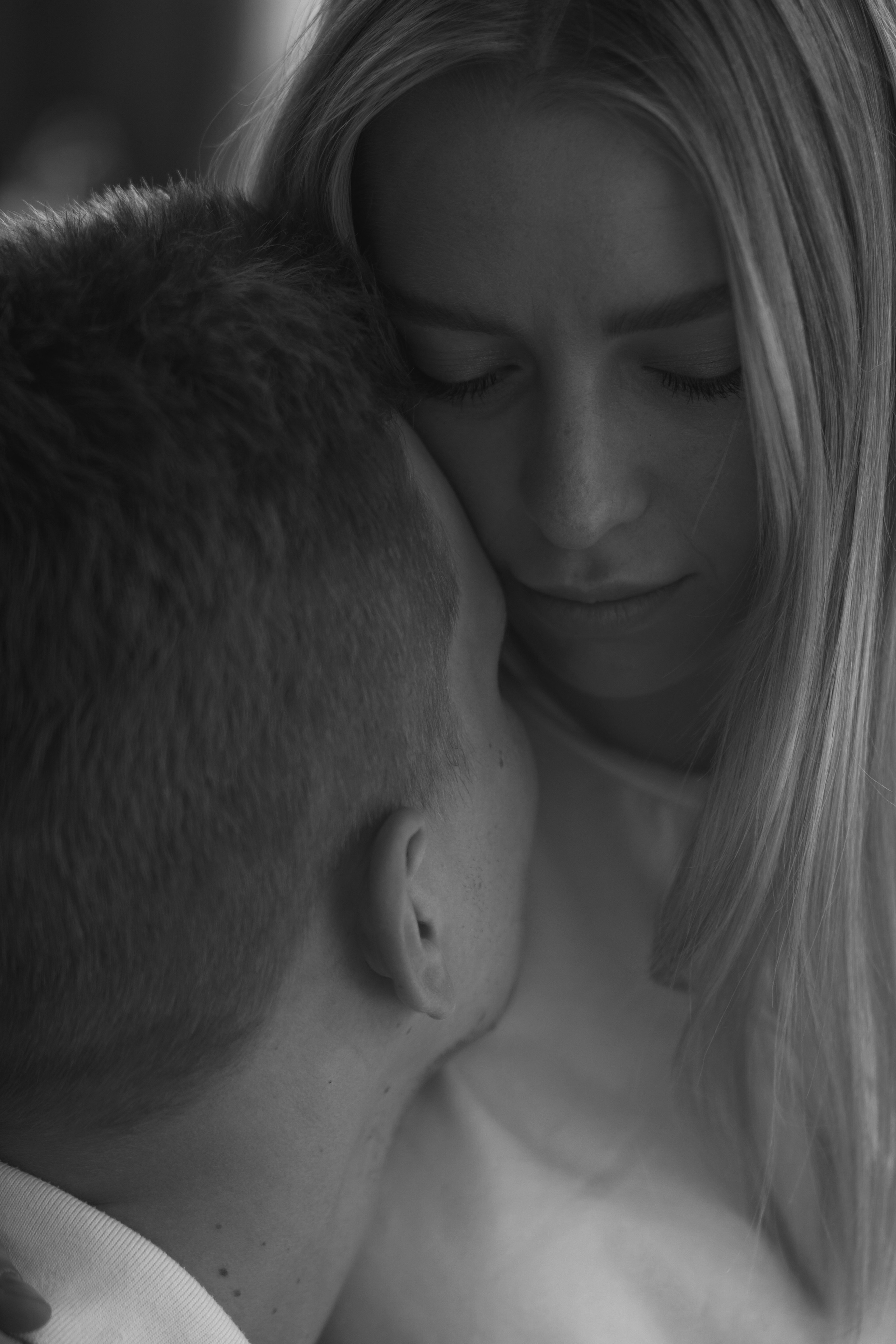 Николетта и Паша. Свадебный и Семейный Фотограф Алексей Унямин в Самаре и Тольятти