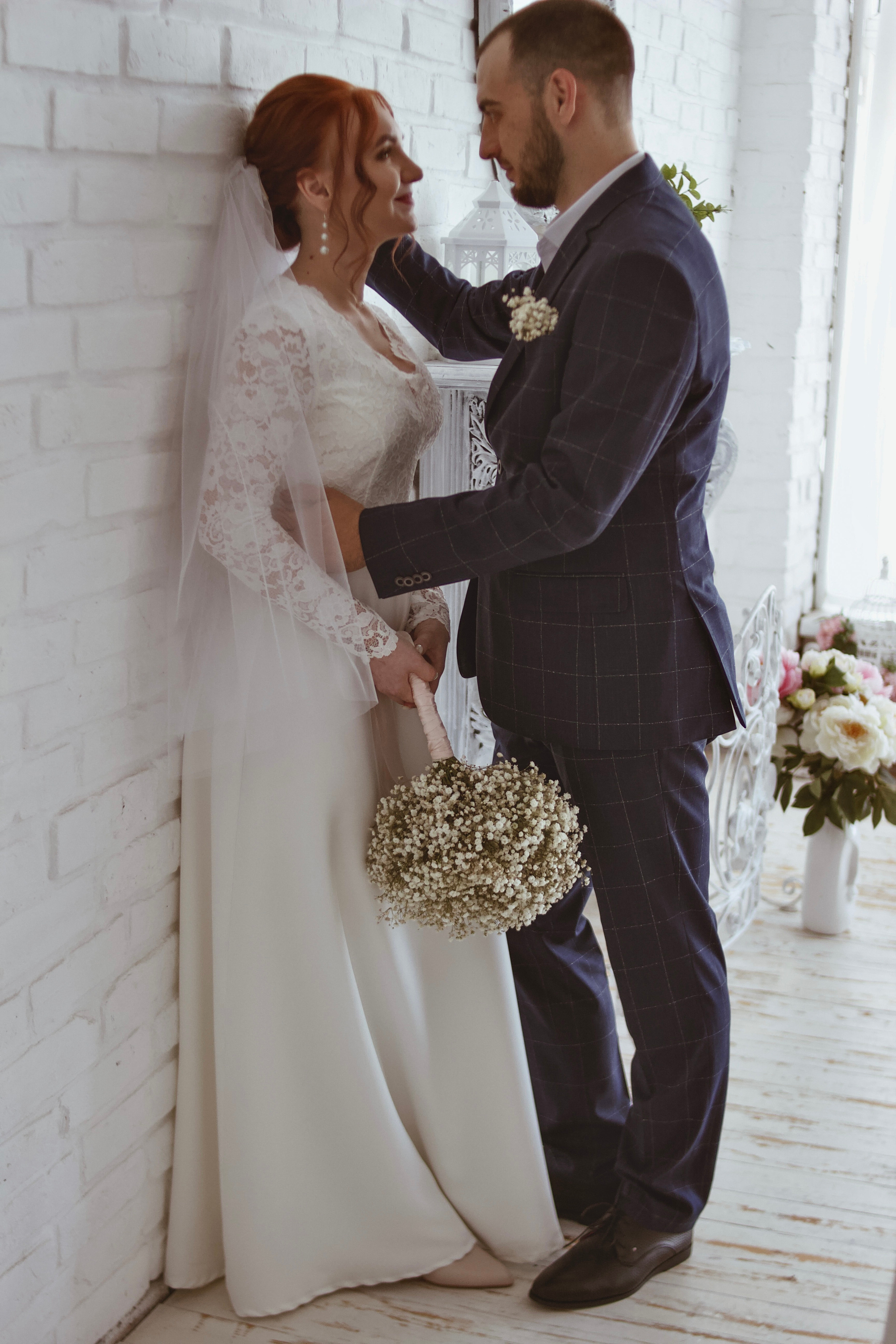 Валерий & Злата. Свадебный и Семейный Фотограф Алексей Унямин в Самаре и Тольятти