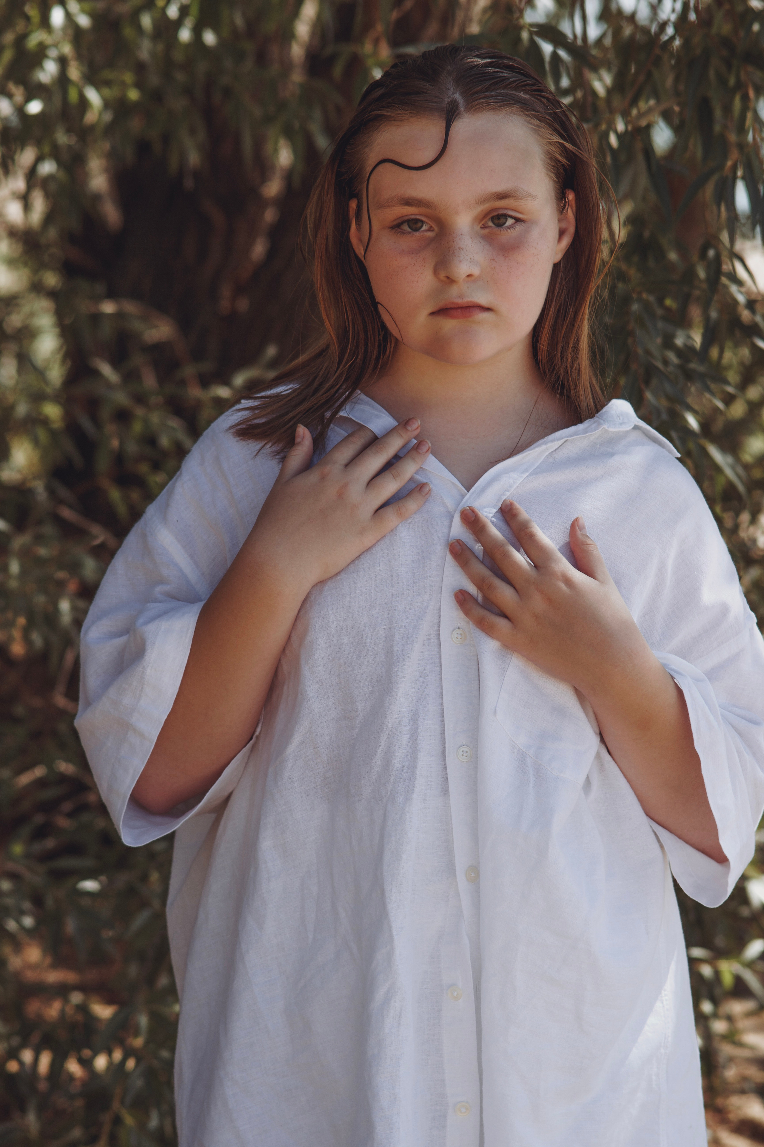 Фотосессия детских моделей. Свадебный и Семейный Фотограф Алексей Унямин в Самаре и Тольятти