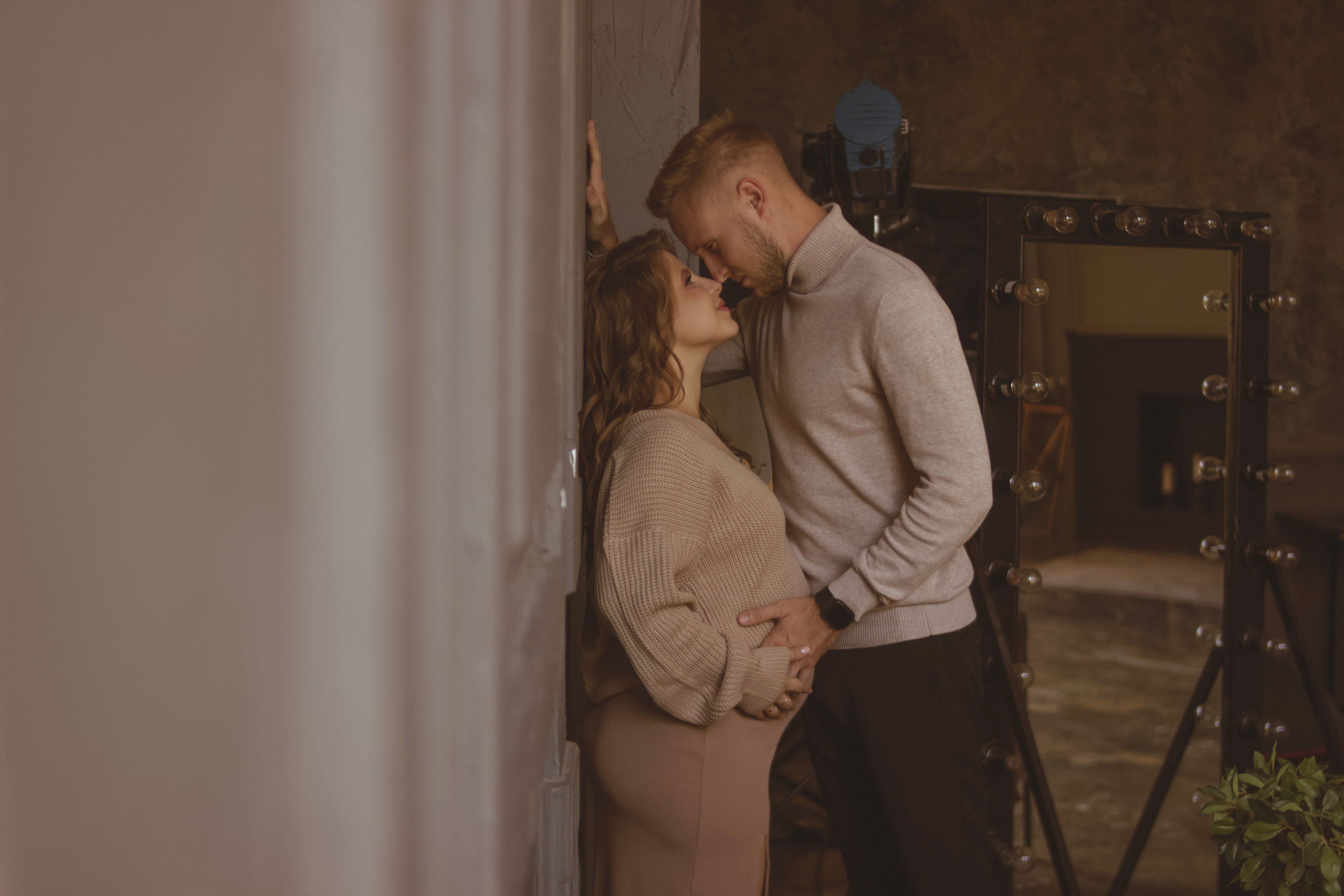 Денис и Анна. Свадебный и Семейный Фотограф Алексей Унямин в Самаре и Тольятти