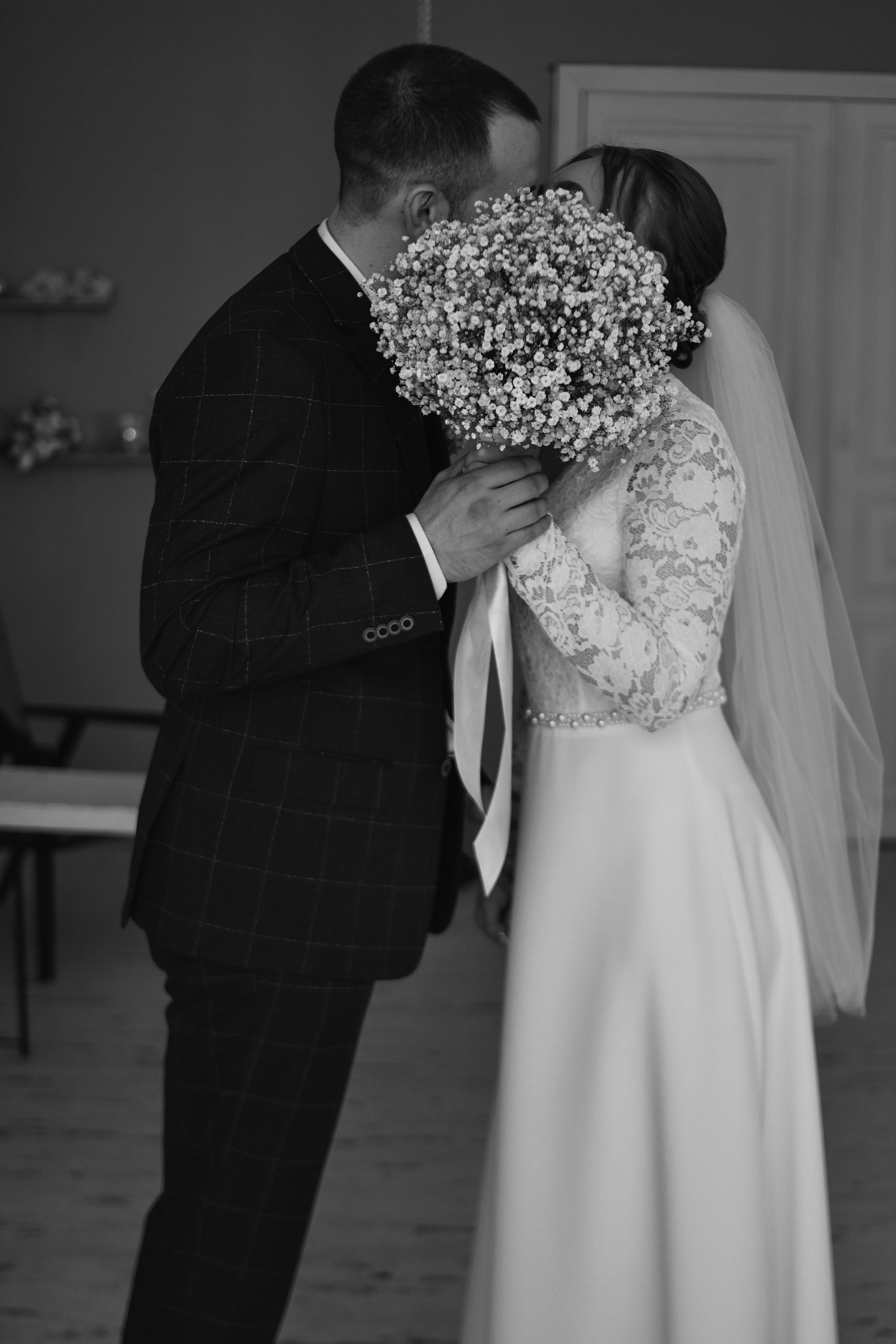 Валерий & Злата. Свадебный и Семейный Фотограф Алексей Унямин в Самаре и Тольятти