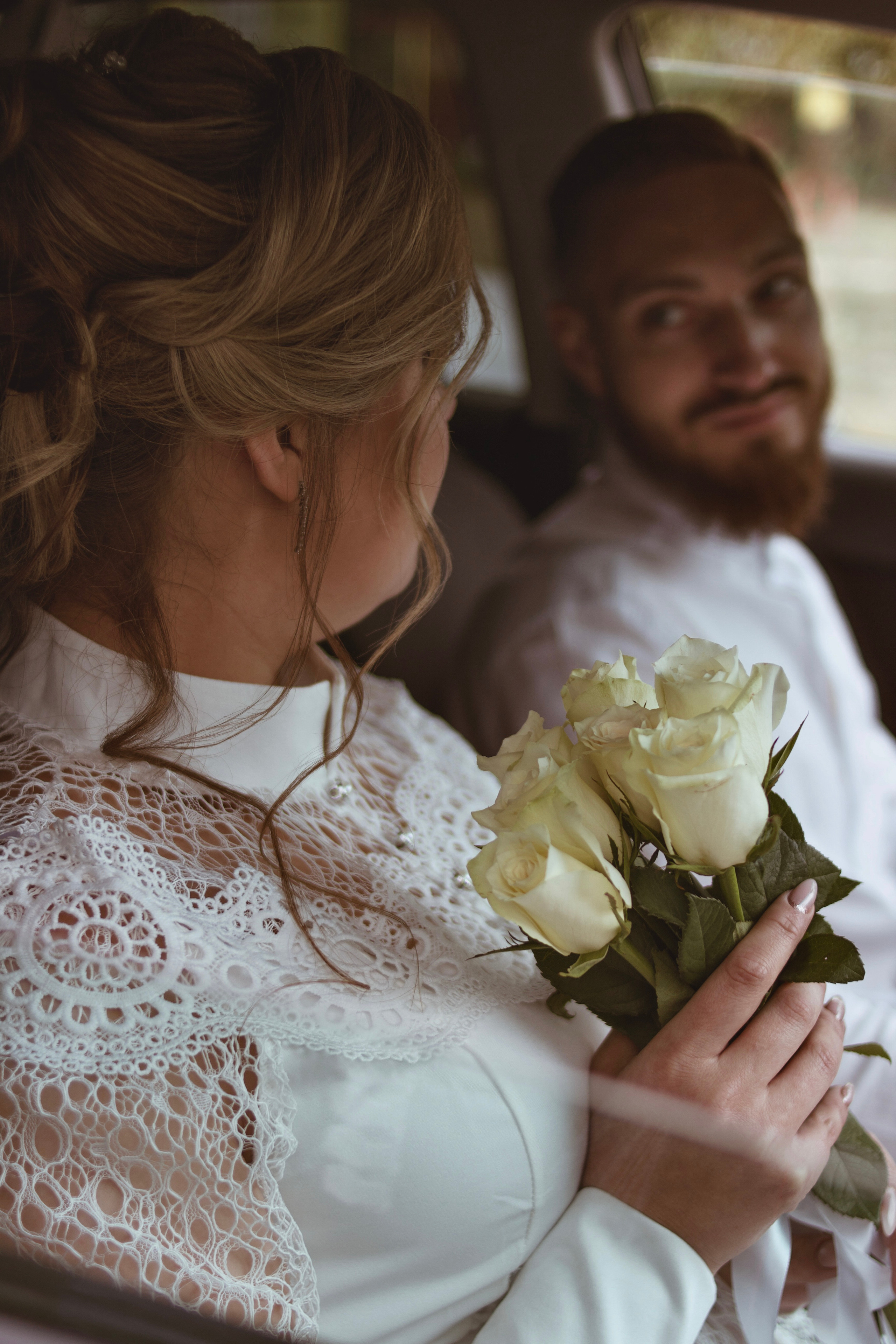 Никита & Дарья. Свадебный и Семейный Фотограф Алексей Унямин в Самаре и Тольятти