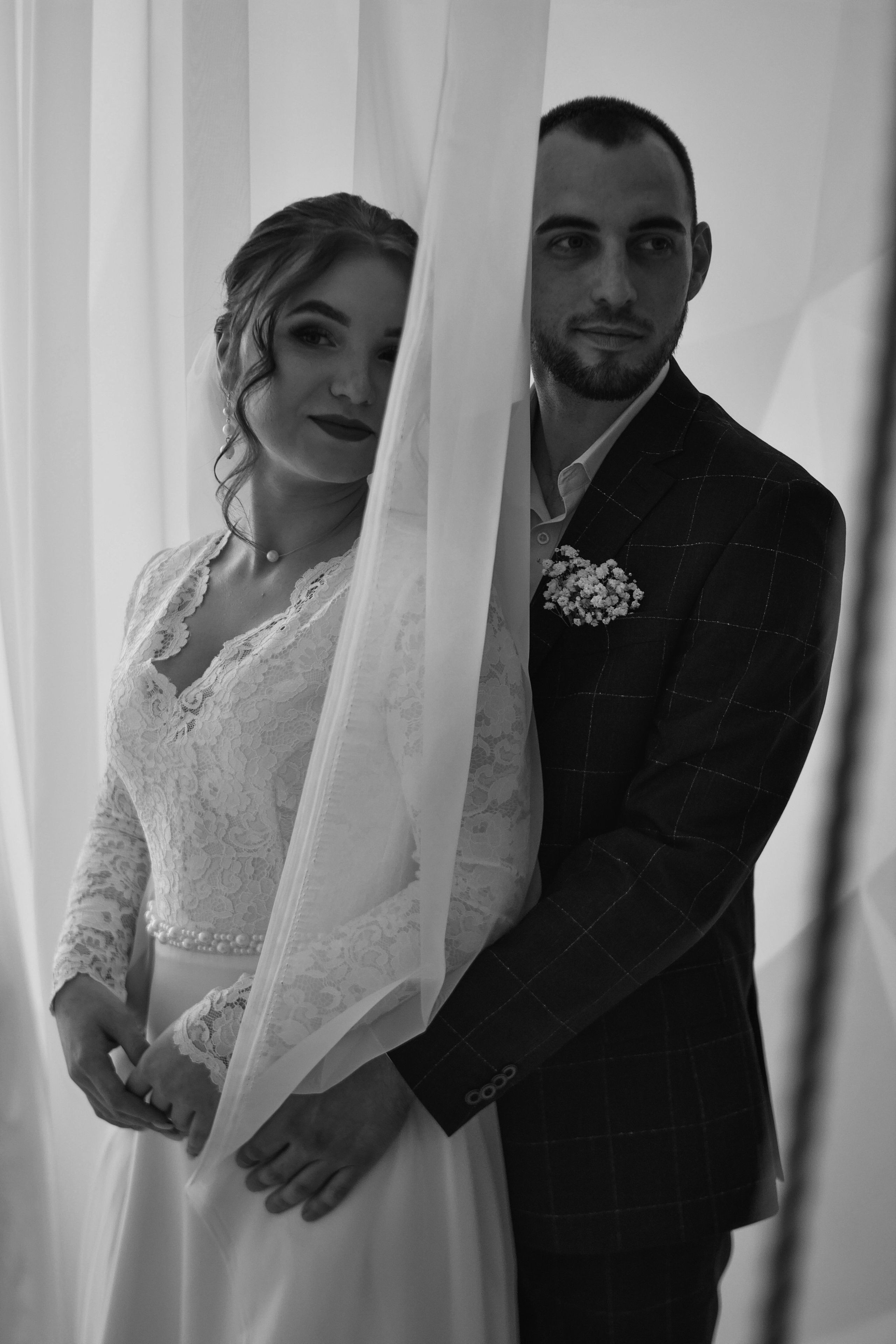 Валерий & Злата. Свадебный и Семейный Фотограф Алексей Унямин в Самаре и Тольятти