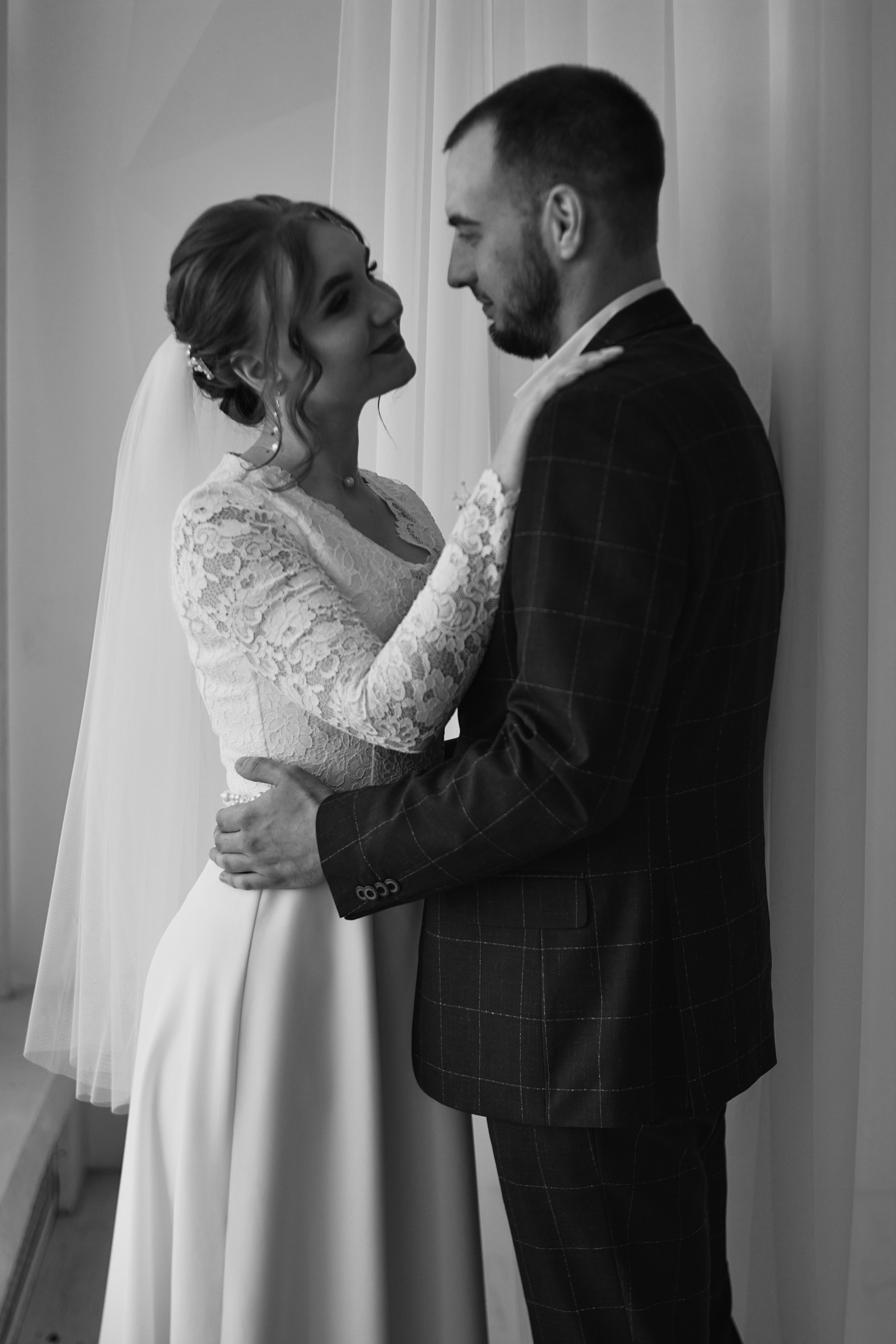 Валерий & Злата. Свадебный и Семейный Фотограф Алексей Унямин в Самаре и Тольятти