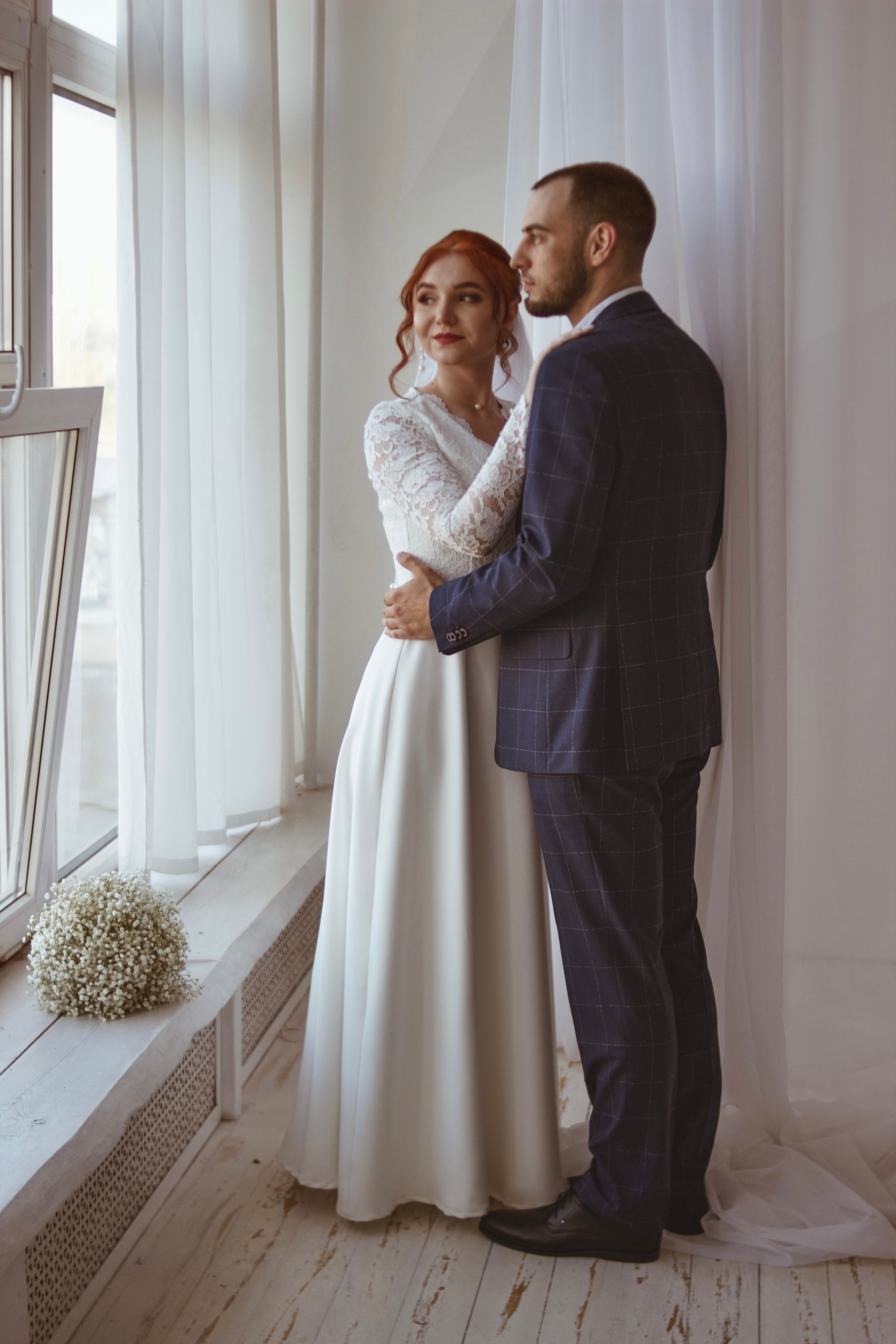 Валерий & Злата. Свадебный и Семейный Фотограф Алексей Унямин в Самаре и Тольятти