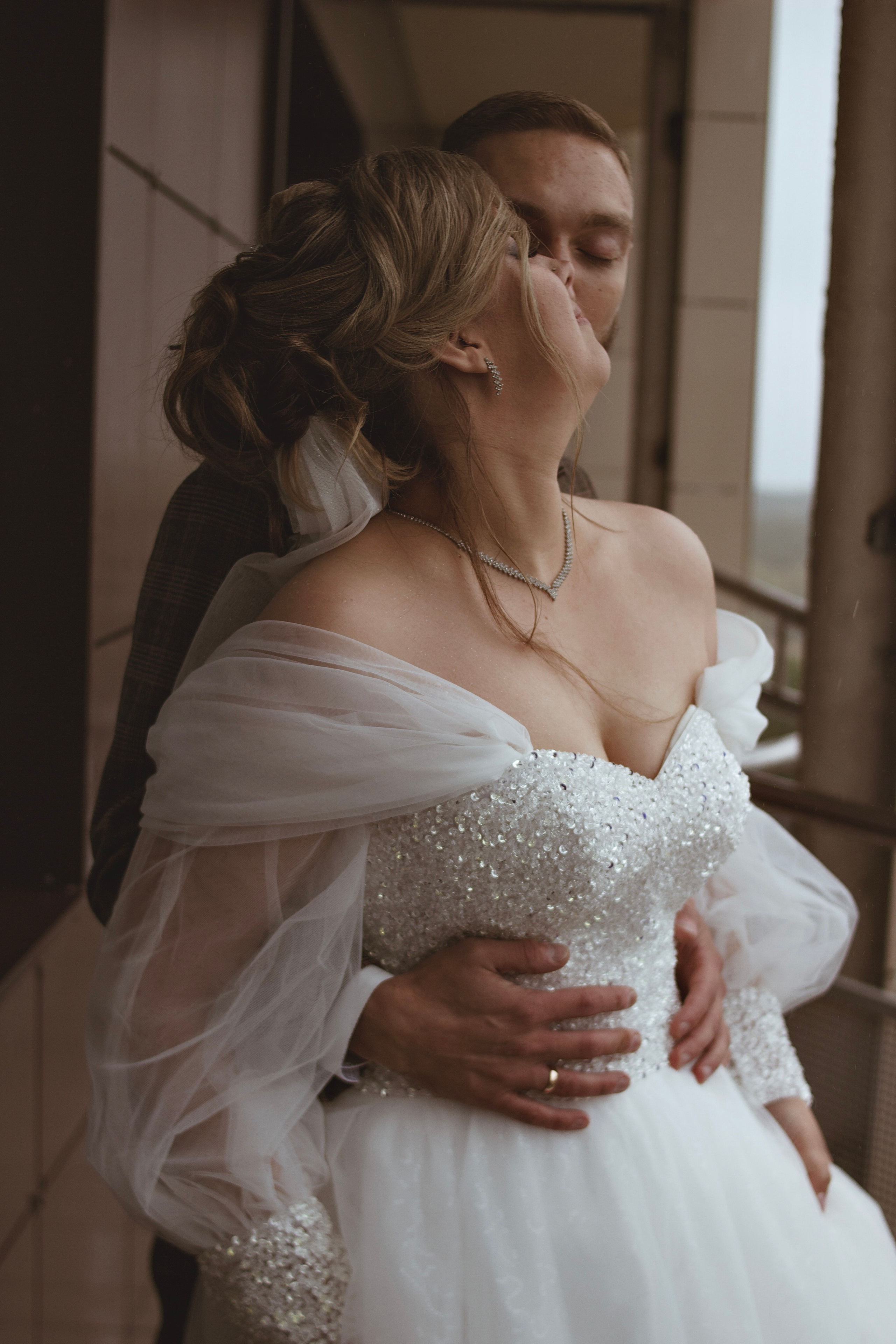 Никита & Дарья. Свадебный и Семейный Фотограф Алексей Унямин в Самаре и Тольятти