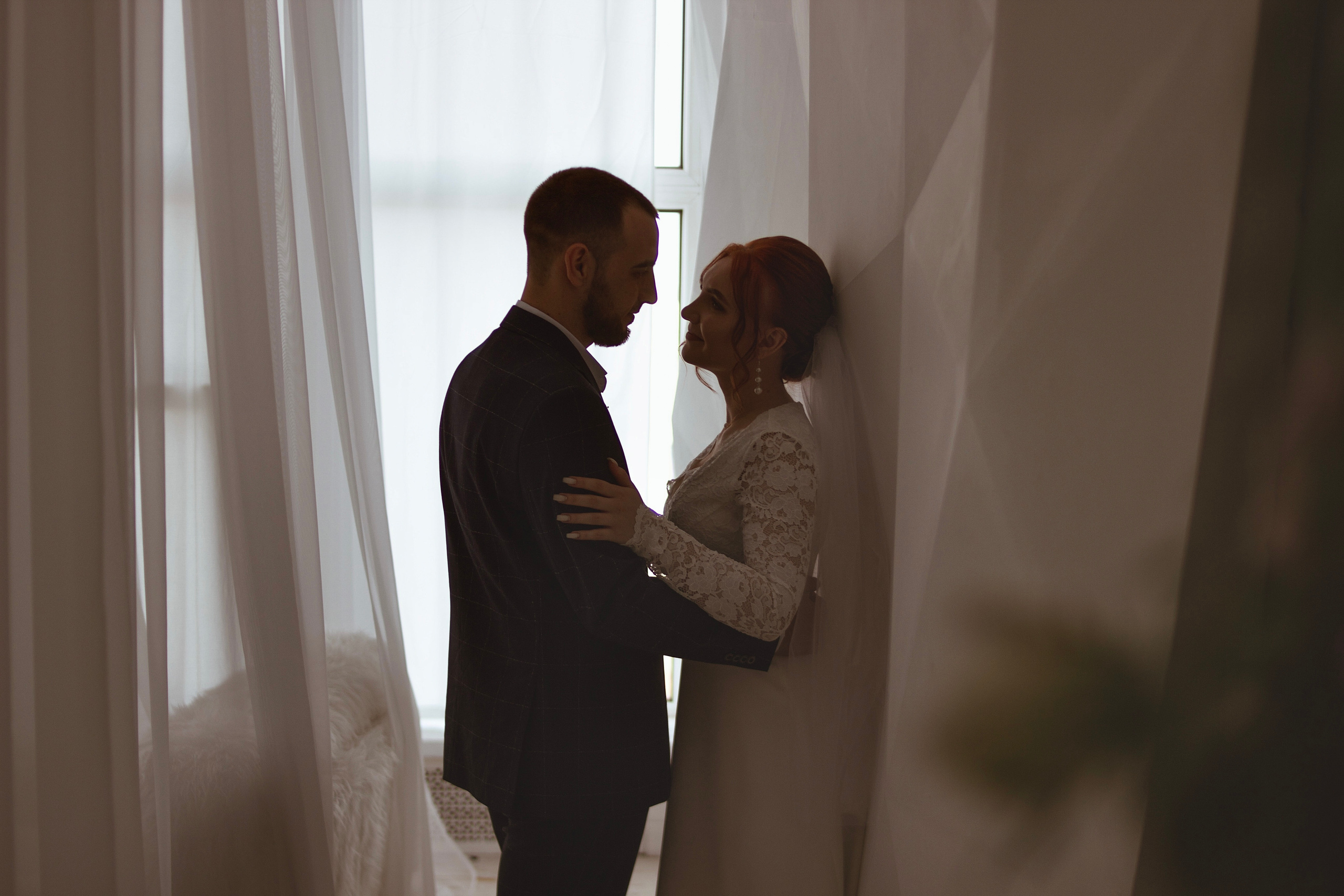 Валерий & Злата. Свадебный и Семейный Фотограф Алексей Унямин в Самаре и Тольятти