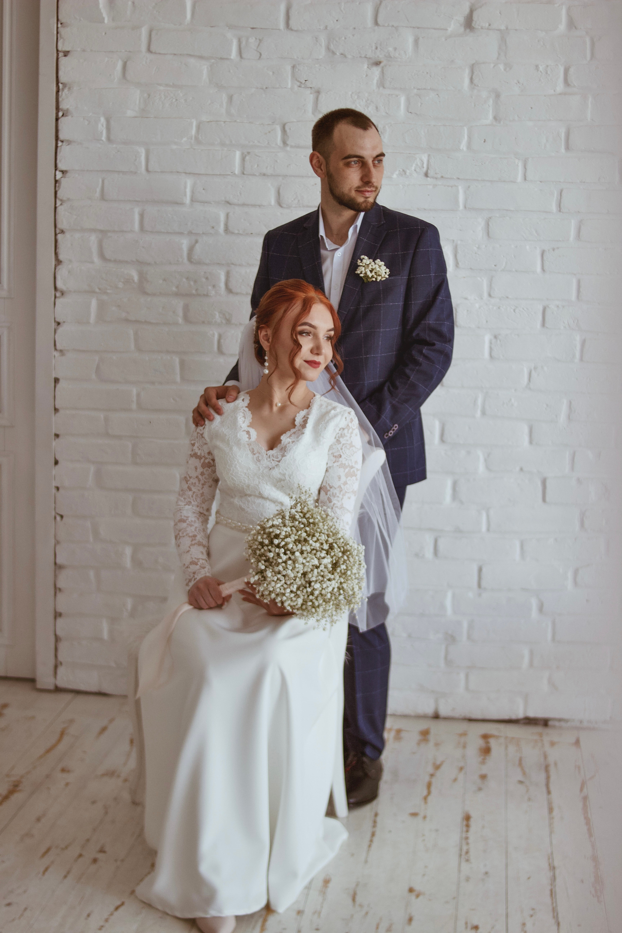 Валерий & Злата. Свадебный и Семейный Фотограф Алексей Унямин в Самаре и Тольятти