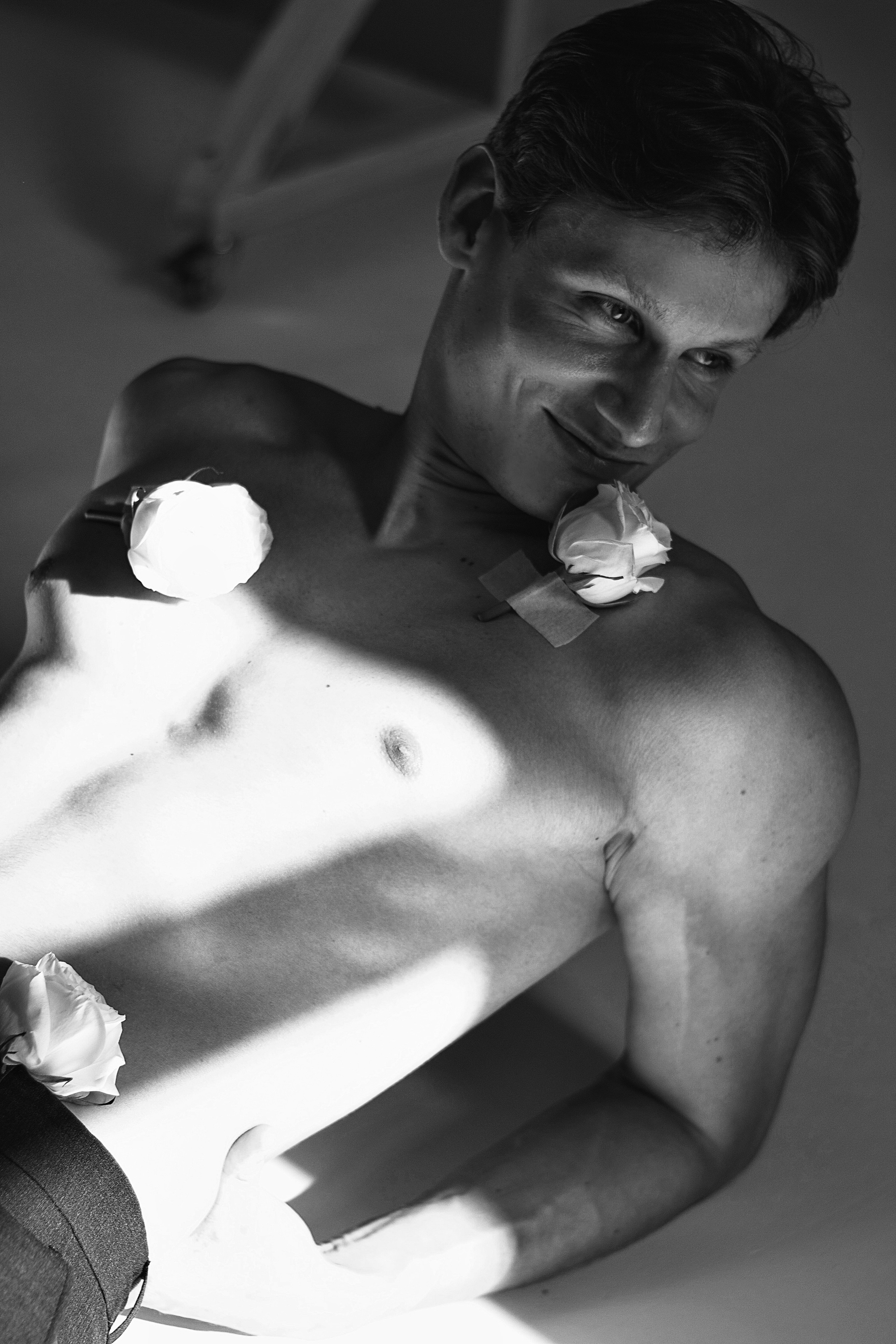 Кирилл. Свадебный и Семейный Фотограф Алексей Унямин в Самаре и Тольятти