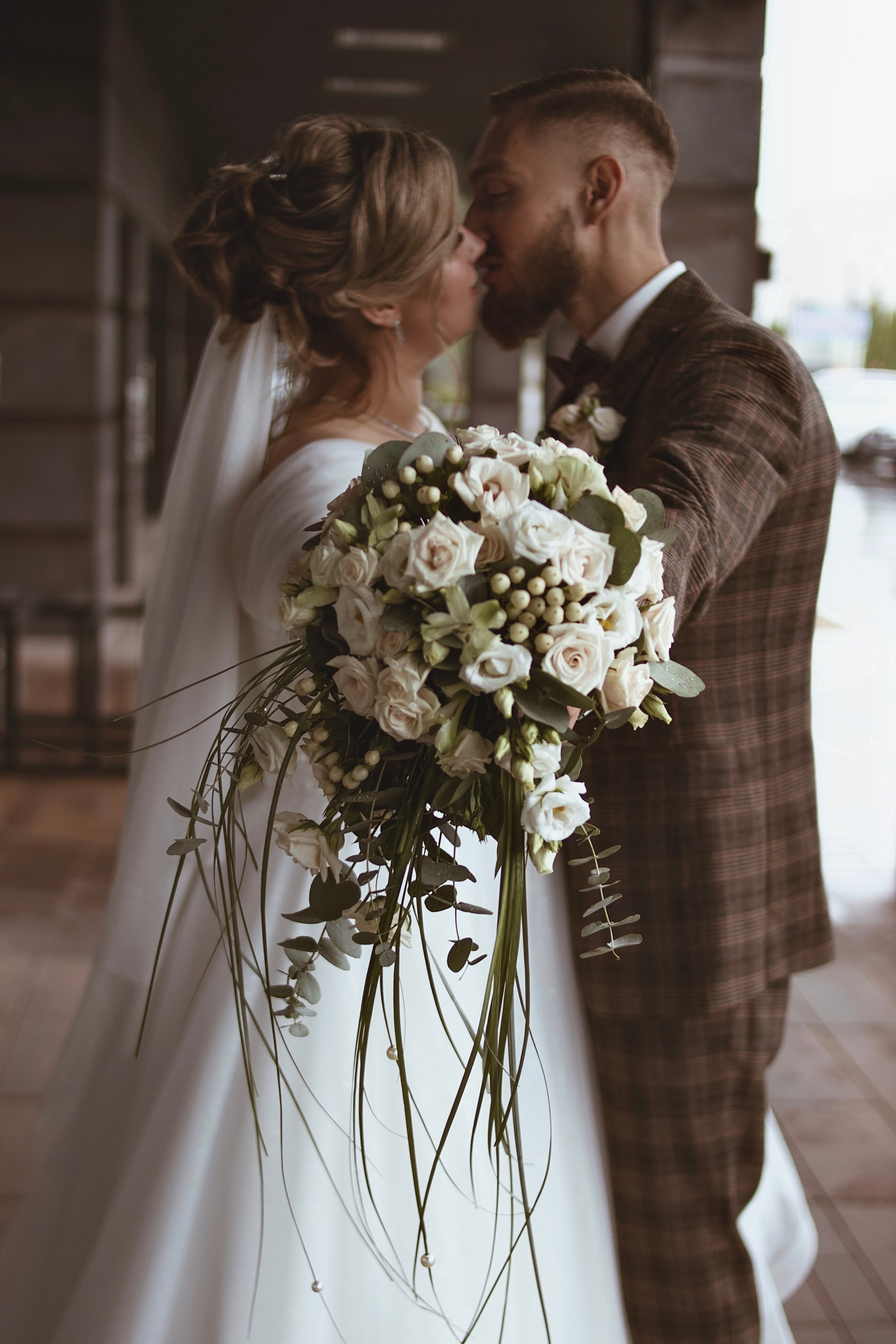 Никита & Дарья. Свадебный и Семейный Фотограф Алексей Унямин в Самаре и Тольятти