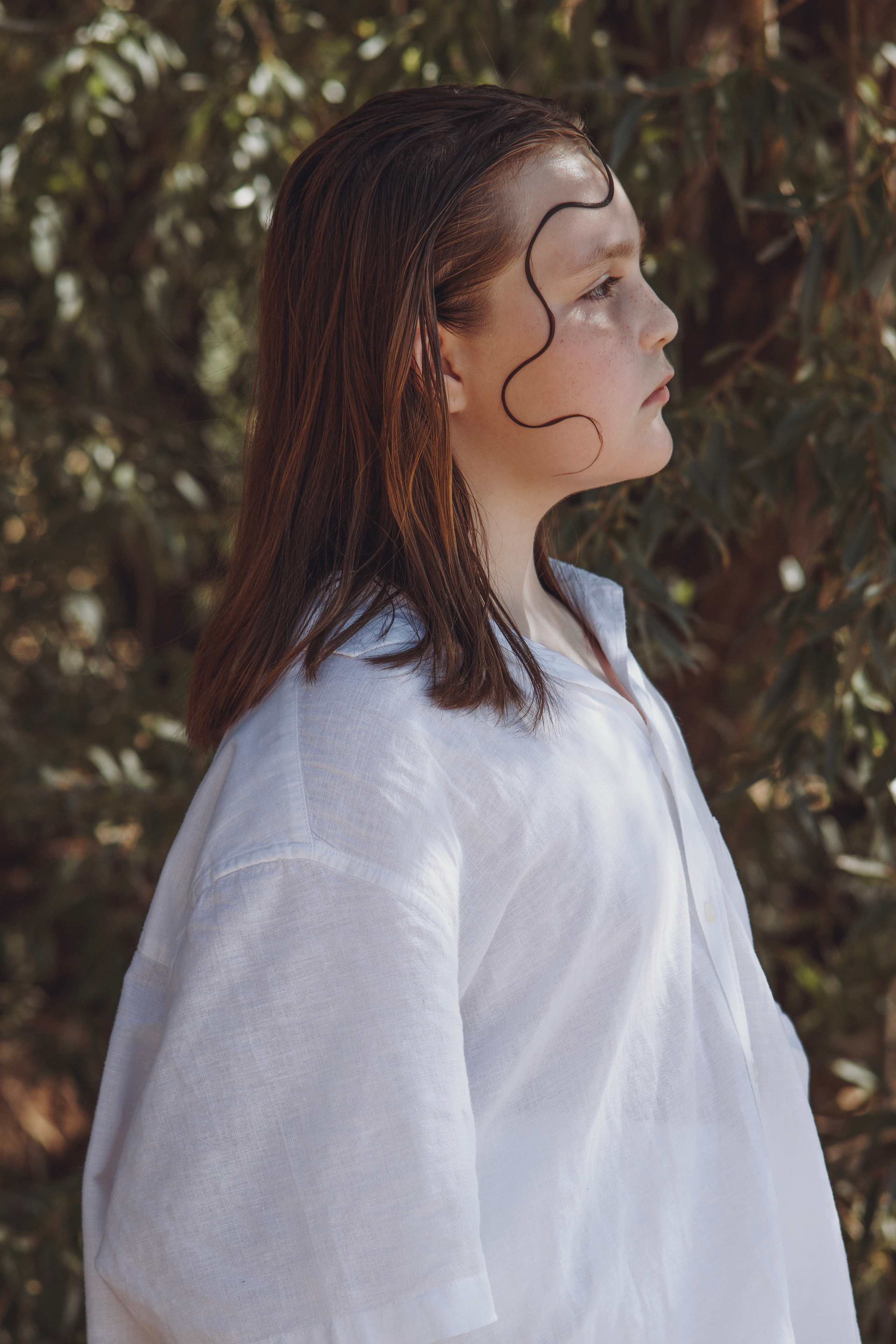 Фотосессия детских моделей. Свадебный и Семейный Фотограф Алексей Унямин в Самаре и Тольятти