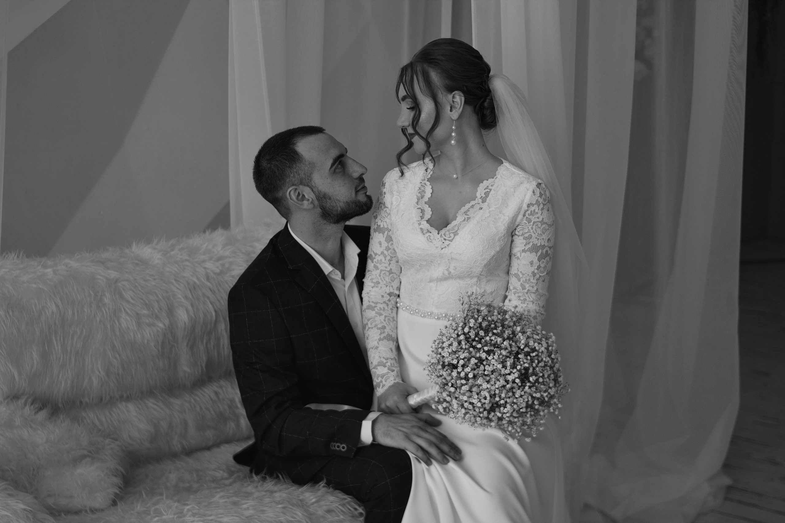 Валерий & Злата. Свадебный и Семейный Фотограф Алексей Унямин в Самаре и Тольятти