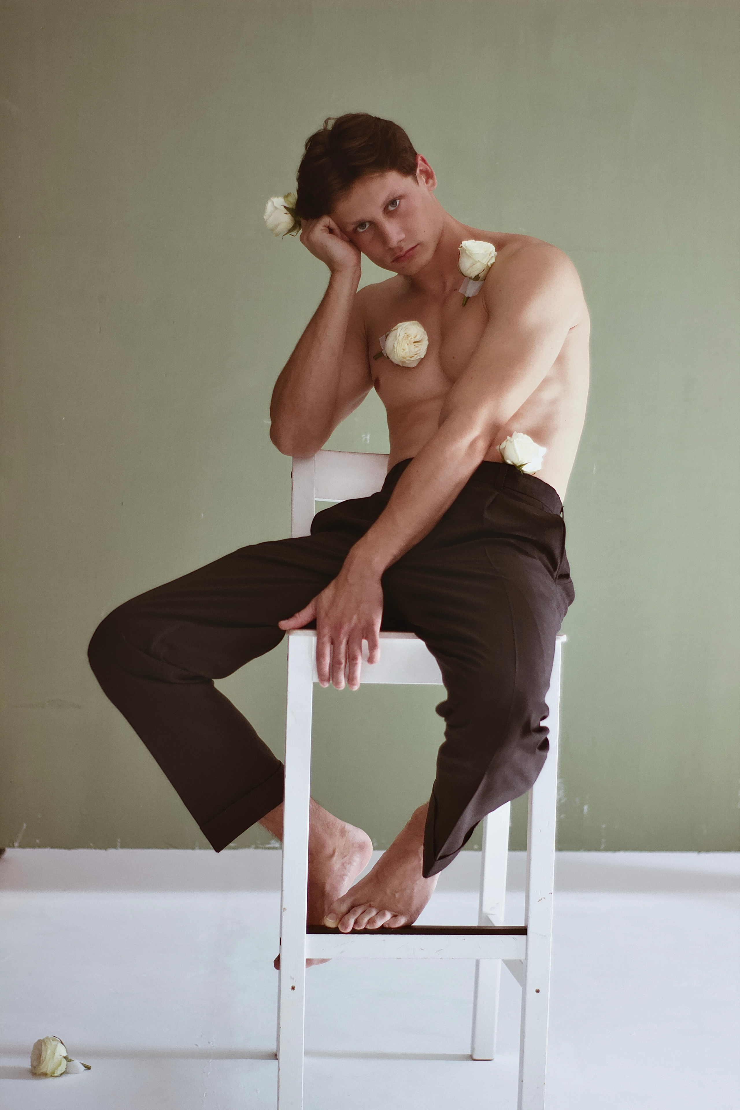 Кирилл. Свадебный и Семейный Фотограф Алексей Унямин в Самаре и Тольятти