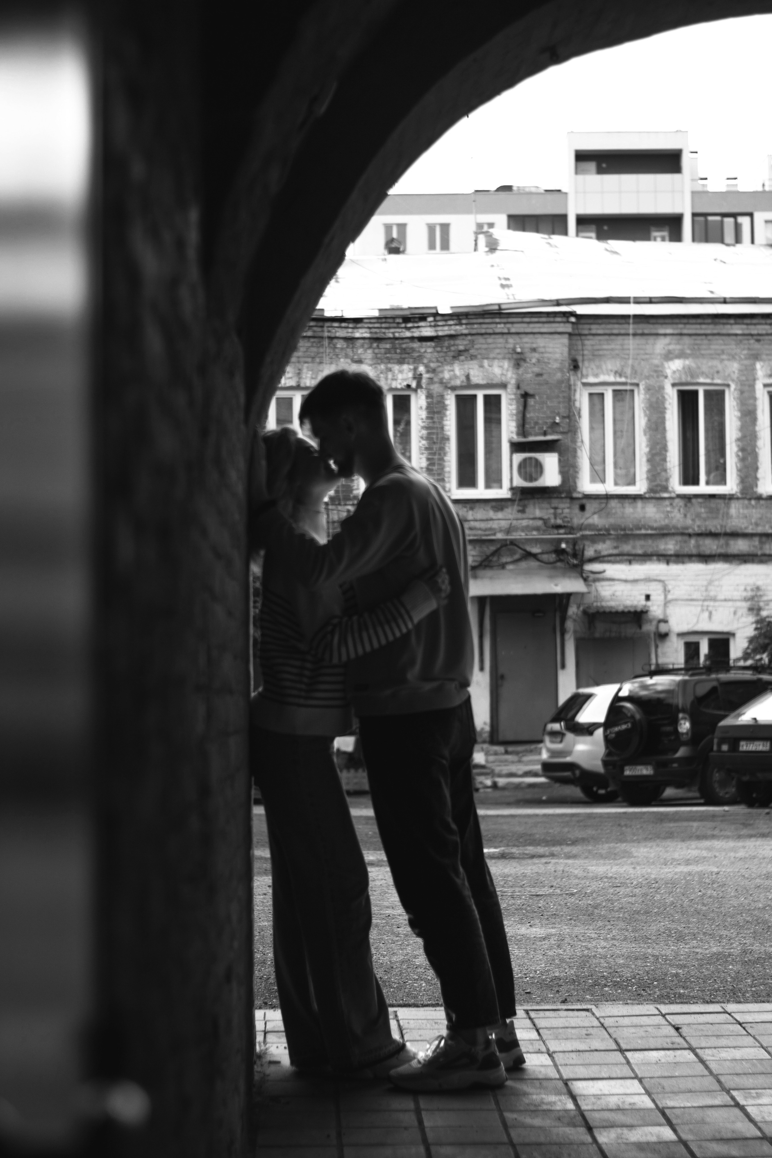 Даша и Илья. Свадебный и Семейный Фотограф Алексей Унямин в Самаре и Тольятти