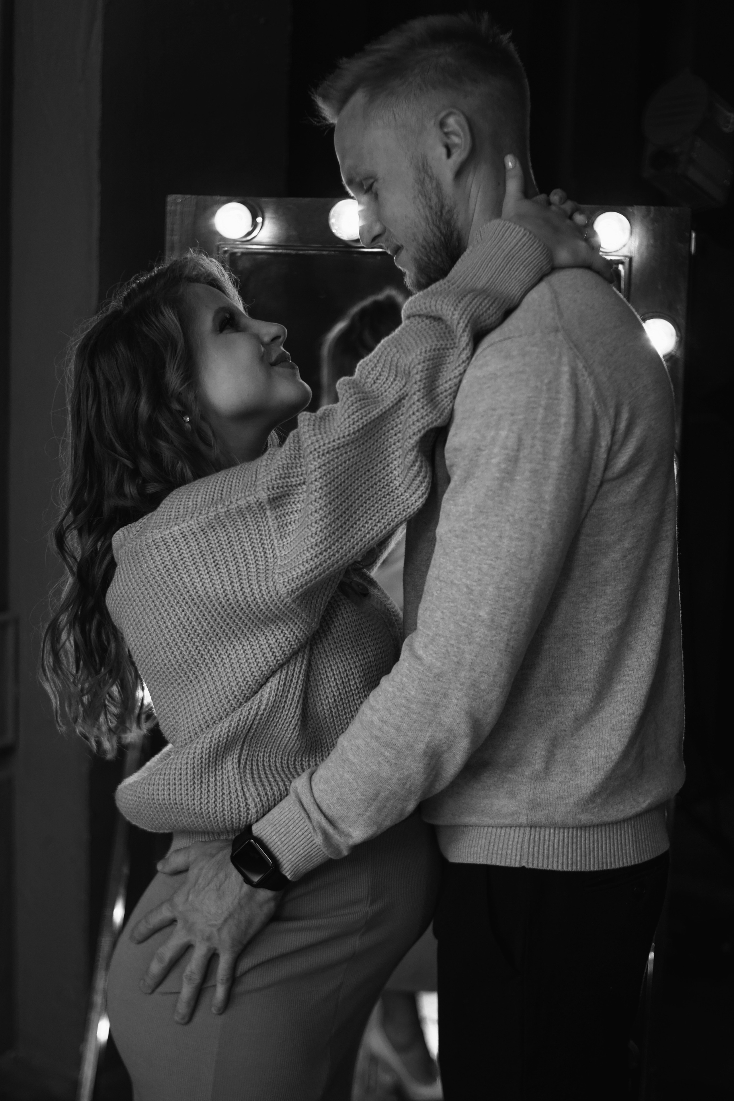 Денис и Анна. Свадебный и Семейный Фотограф Алексей Унямин в Самаре и Тольятти