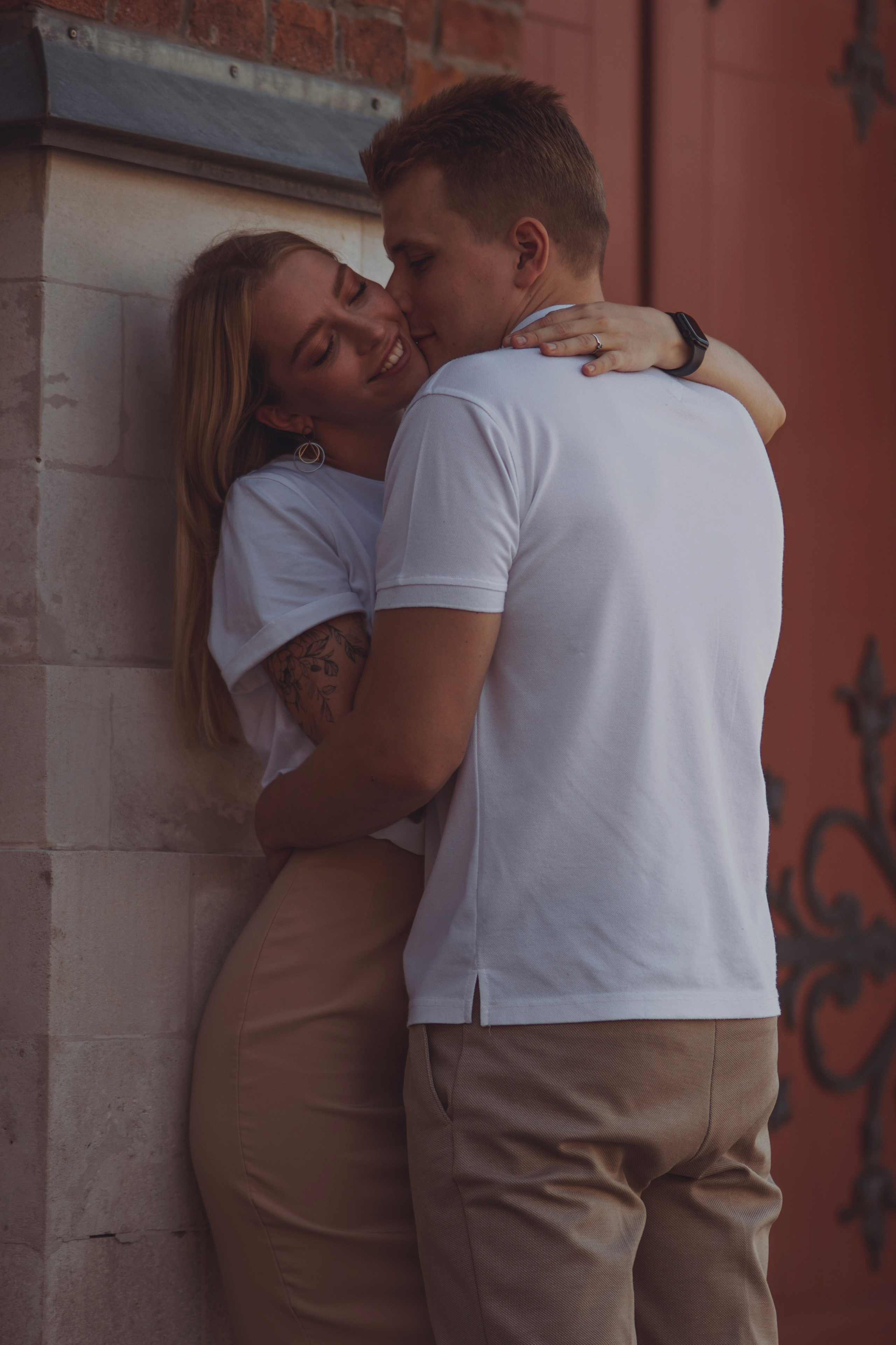 Николетта и Паша. Свадебный и Семейный Фотограф Алексей Унямин в Самаре и Тольятти