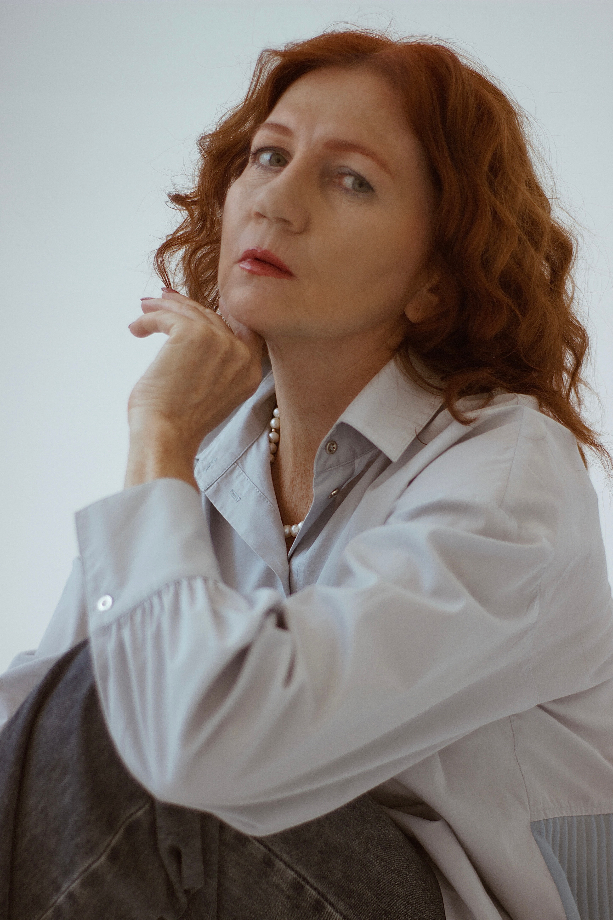 Модельные тесты. Свадебный и Семейный Фотограф Алексей Унямин в Самаре и Тольятти