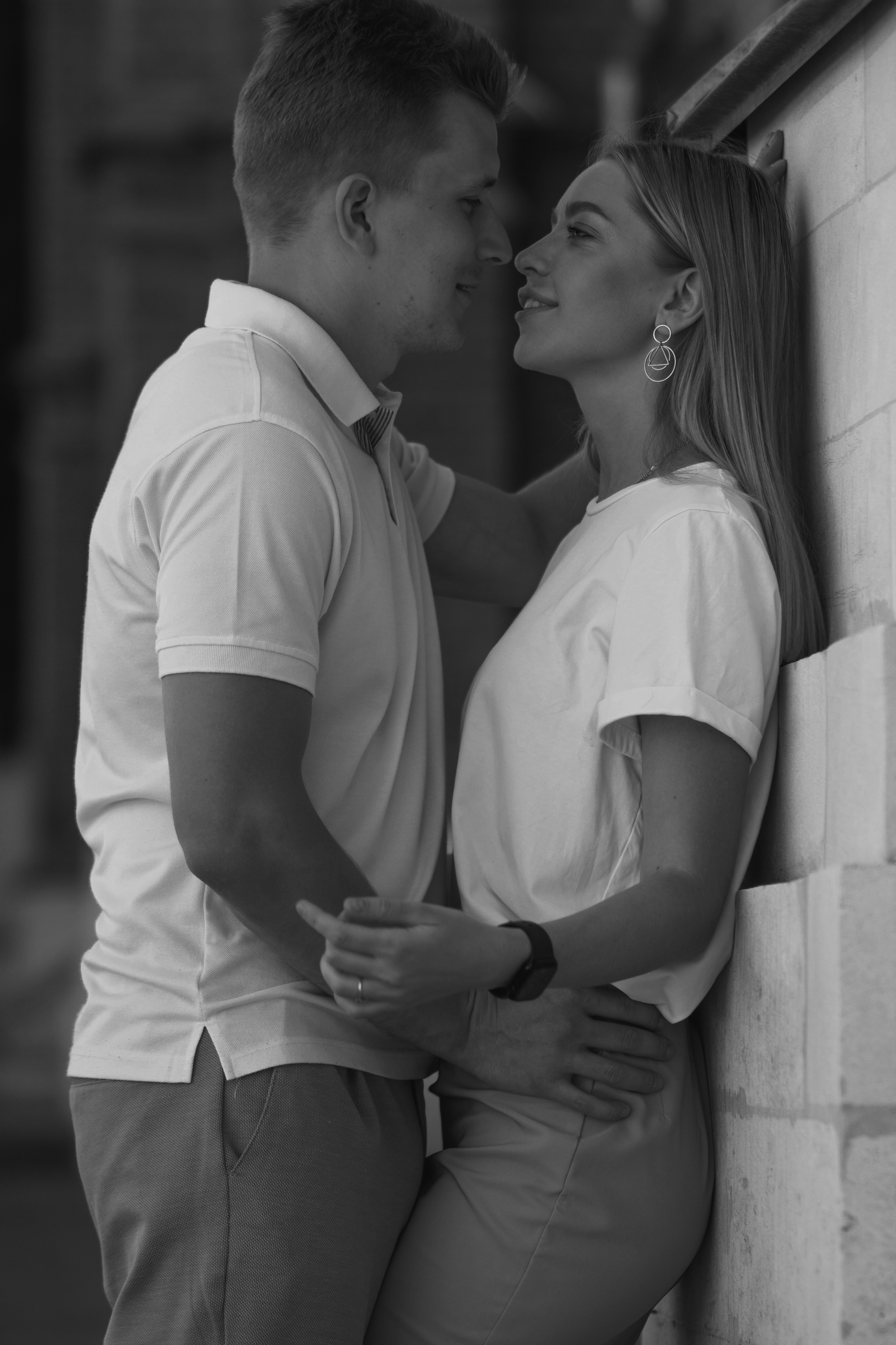 Николетта и Паша. Свадебный и Семейный Фотограф Алексей Унямин в Самаре и Тольятти