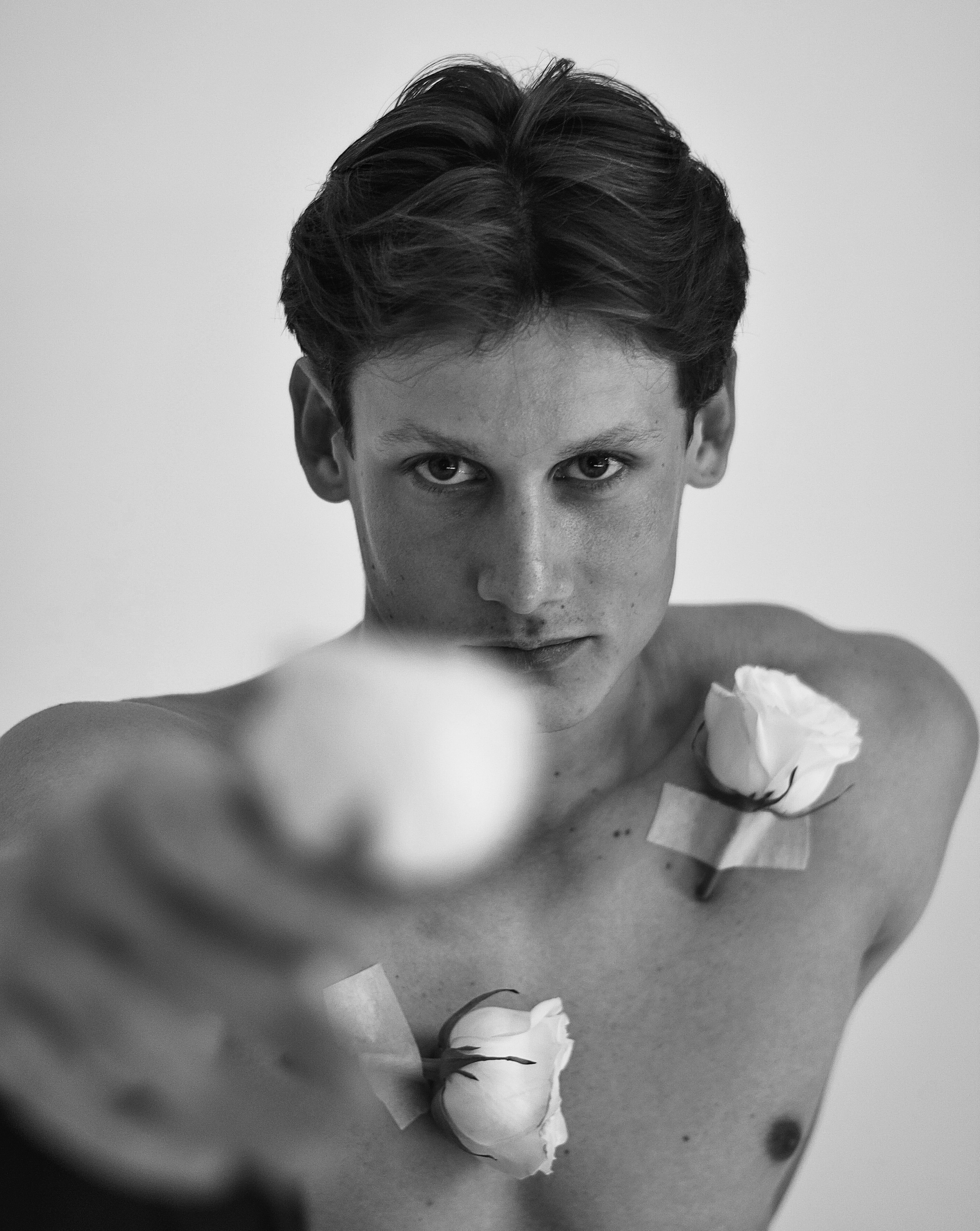 Кирилл. Свадебный и Семейный Фотограф Алексей Унямин в Самаре и Тольятти