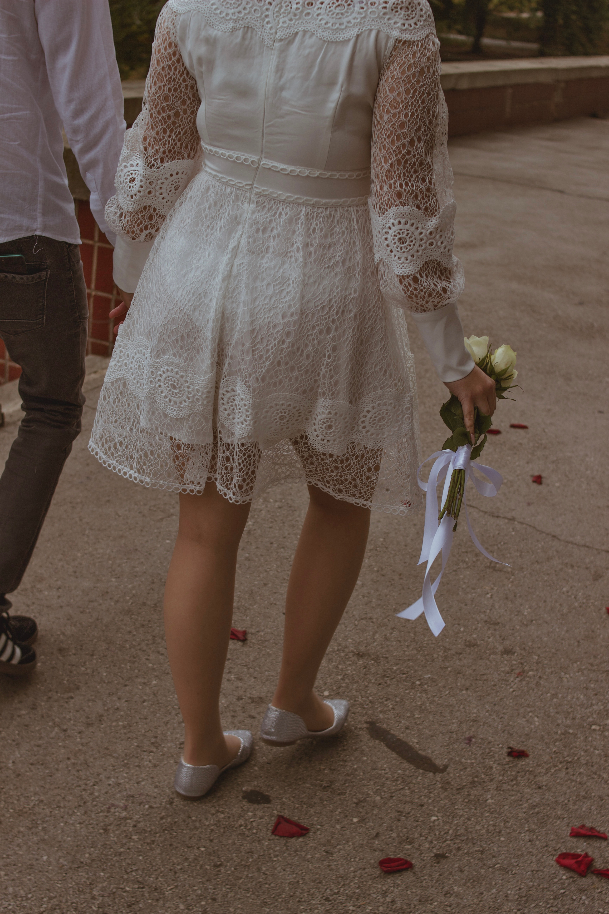 Никита & Дарья. Свадебный и Семейный Фотограф Алексей Унямин в Самаре и Тольятти