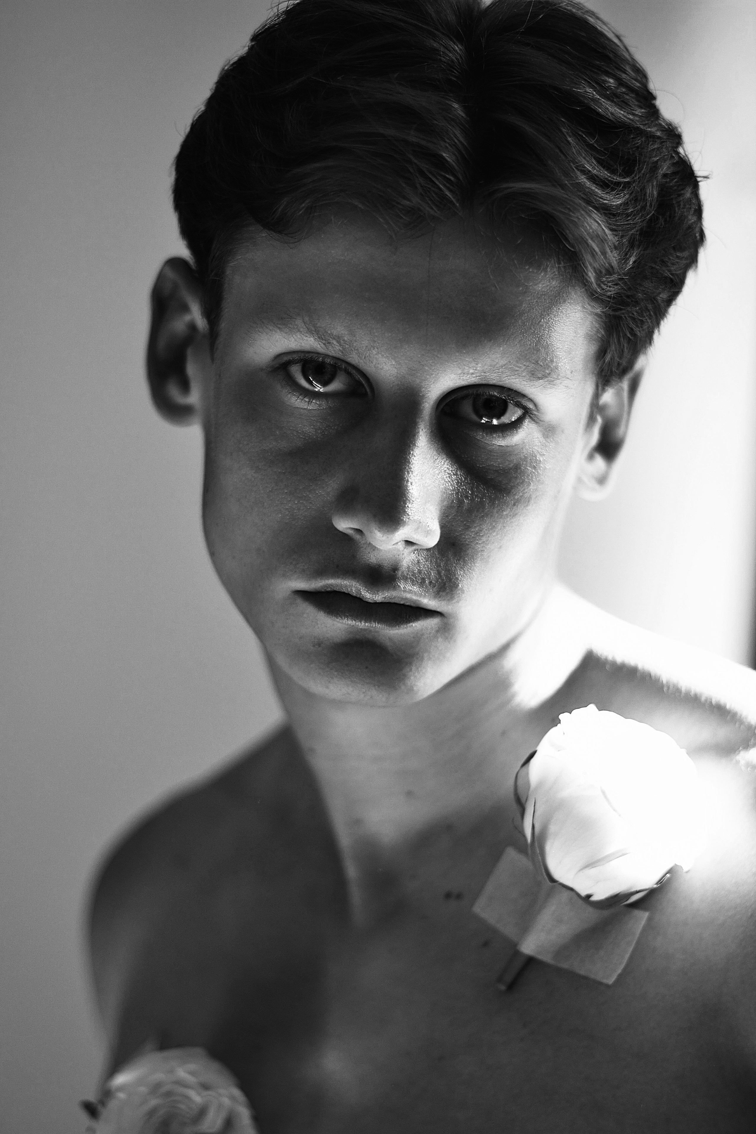 Кирилл. Свадебный и Семейный Фотограф Алексей Унямин в Самаре и Тольятти