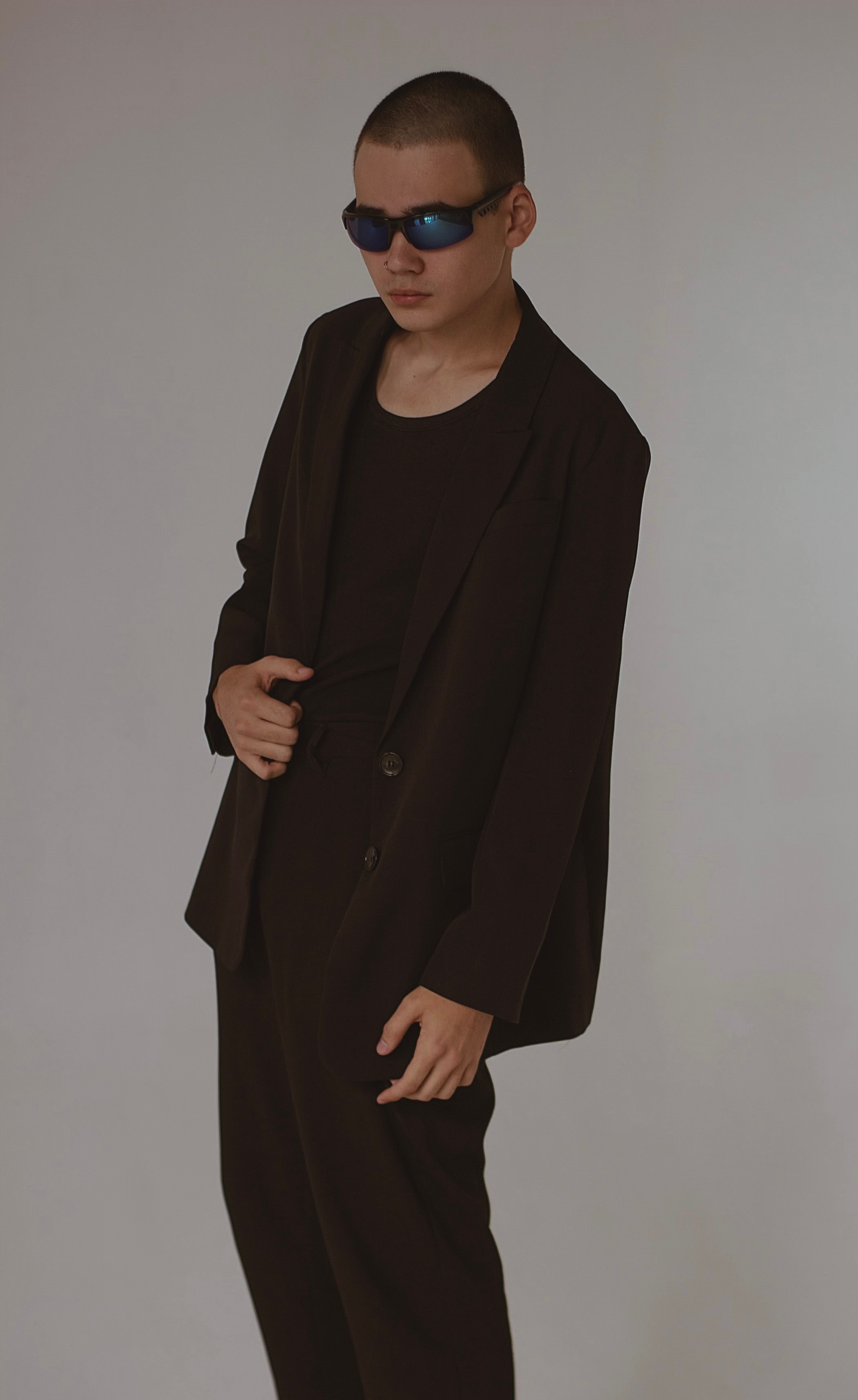 Глеб. Свадебный и Семейный Фотограф Алексей Унямин в Самаре и Тольятти