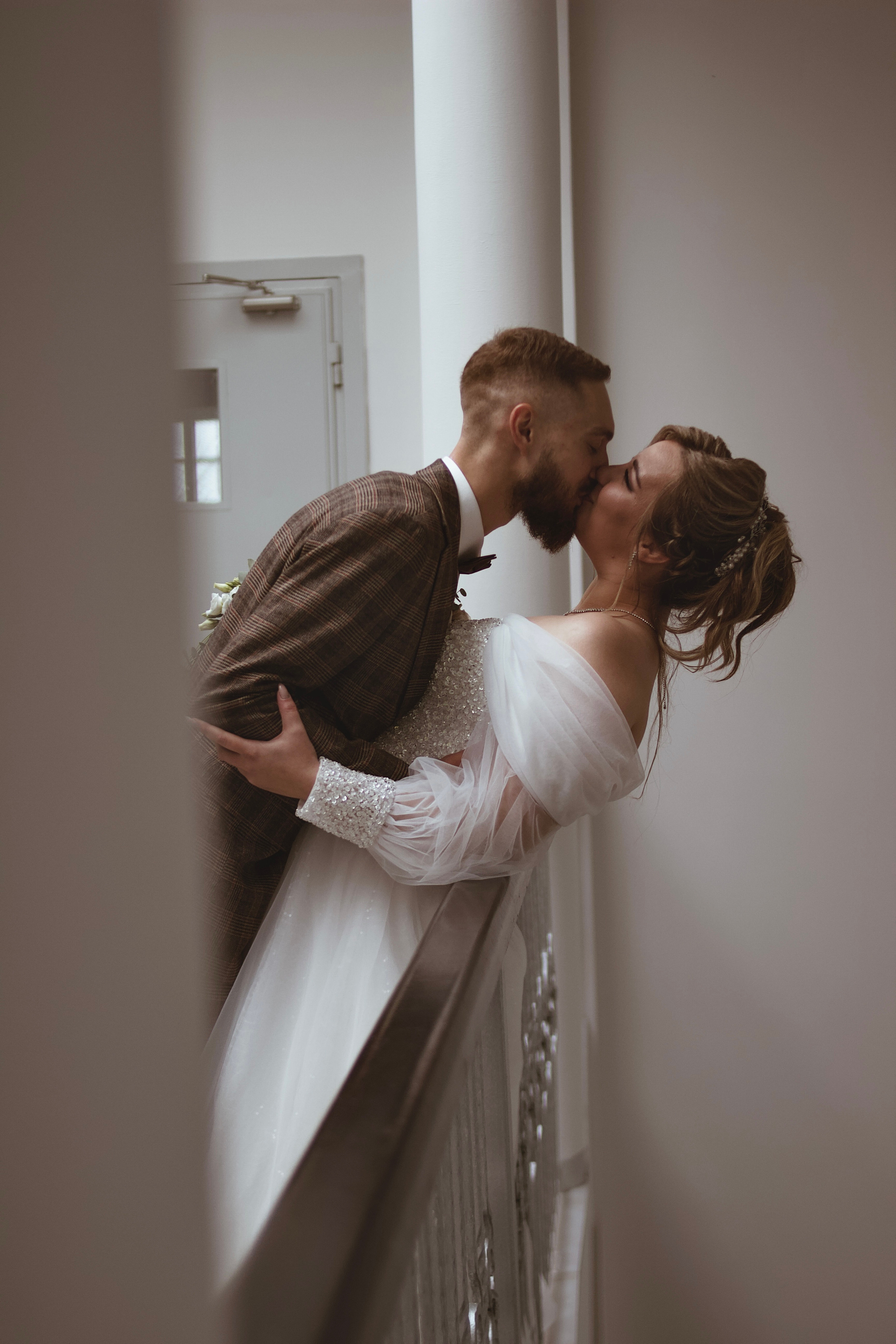 Никита & Дарья. Свадебный и Семейный Фотограф Алексей Унямин в Самаре и Тольятти