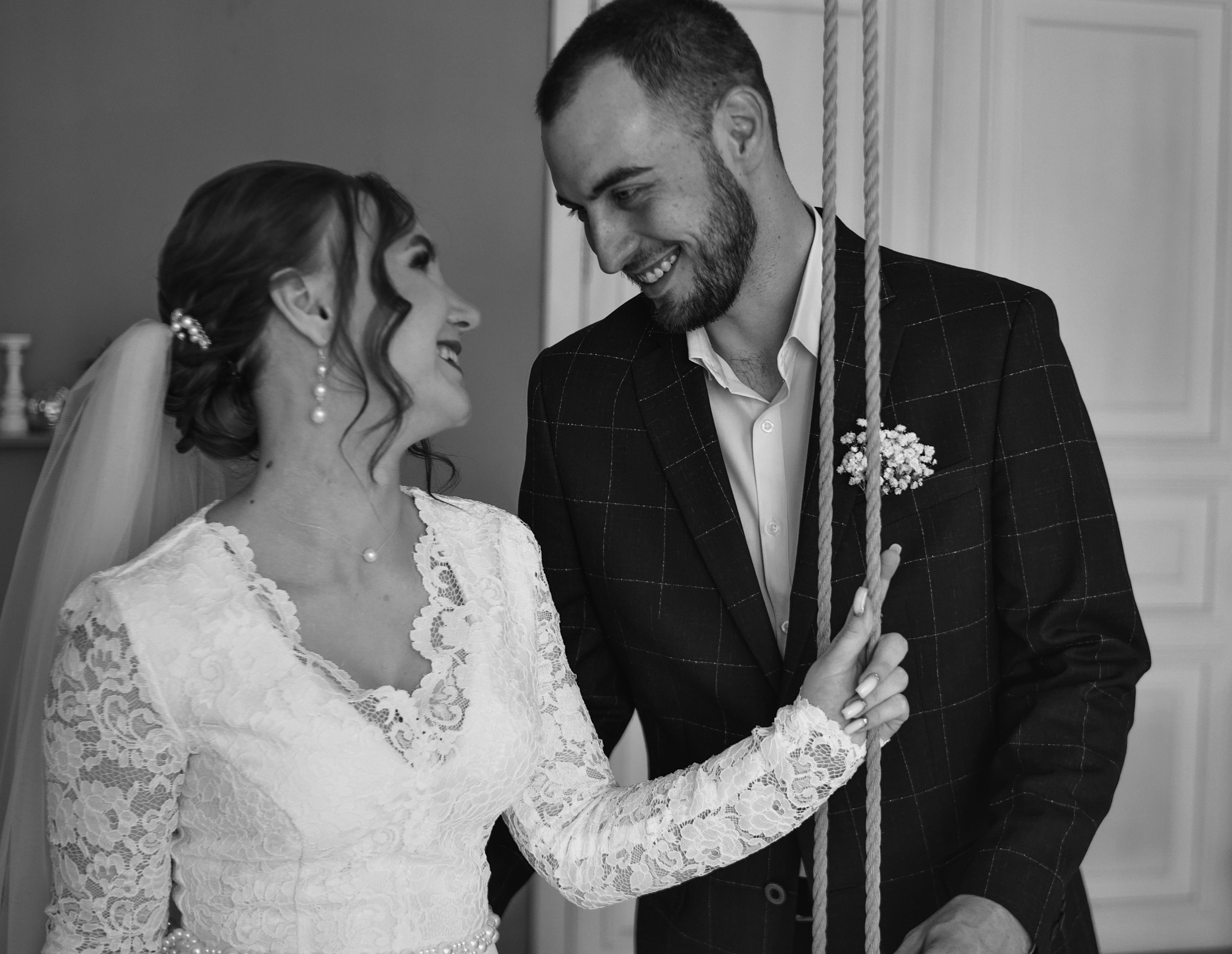 Валерий & Злата. Свадебный и Семейный Фотограф Алексей Унямин в Самаре и Тольятти